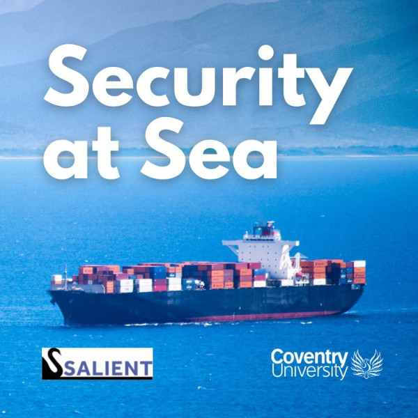 security at sea podcast