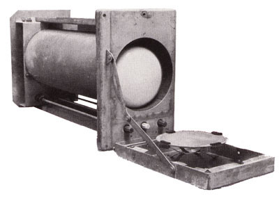 Williams-tube