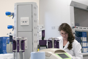 University of Manchester student plays key role in DNA bar-coding Welsh ...