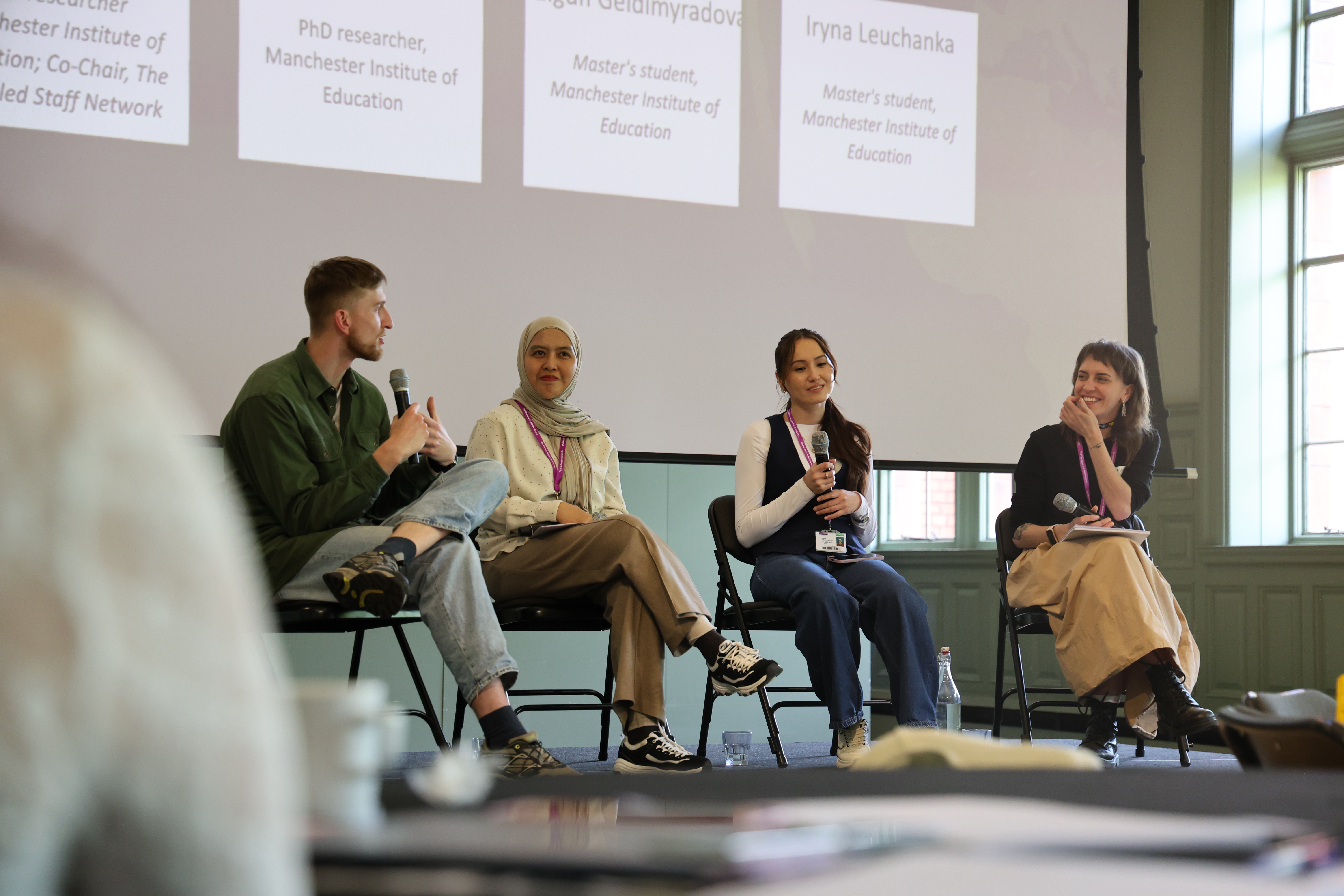 Can AI Bridge the Equity Gap in Higher Education? Manchester Institute ...
