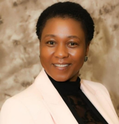 Phumza Sokhetye