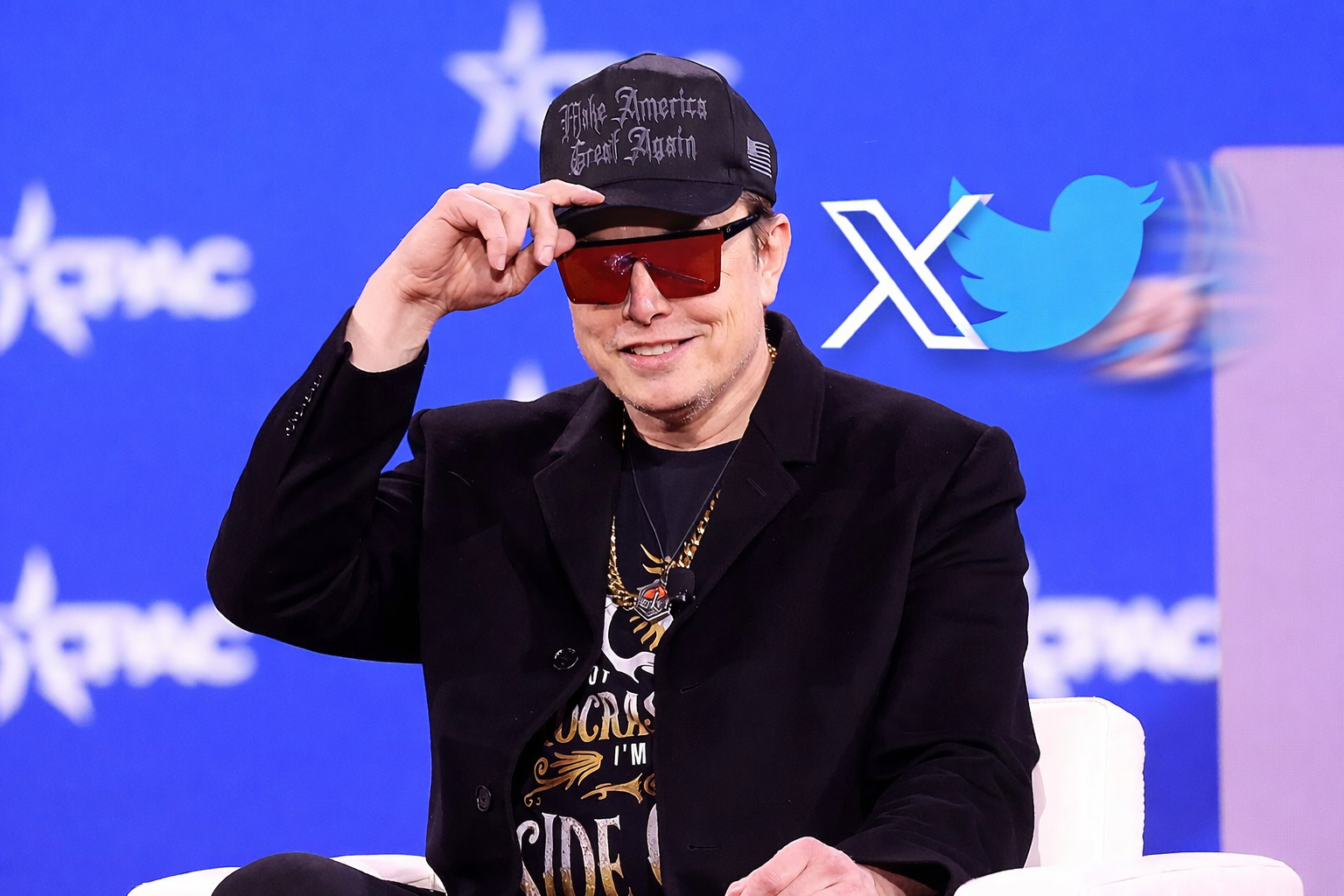 Musk’s Twitter takeover highlights danger of owner-dominated social ...