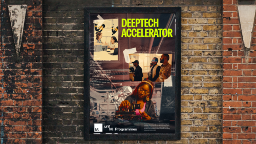 Unit M Launches Manchester's Game-Changing Deep Tech Accelerator