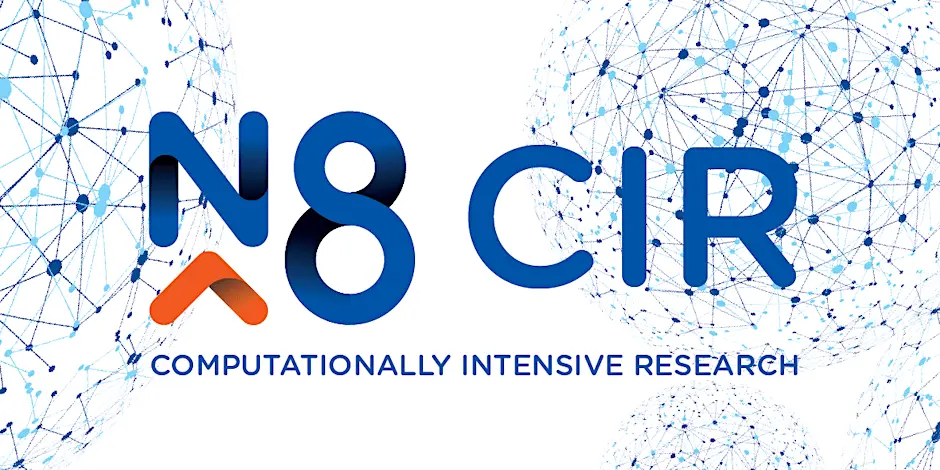 N8 CIR Webinar: Demystifying Data Journals