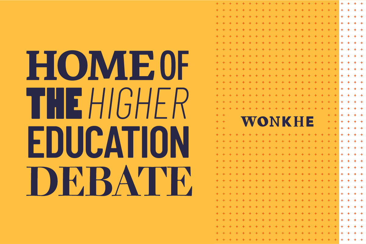 Keep up to date with UK and Global Higher Education developments