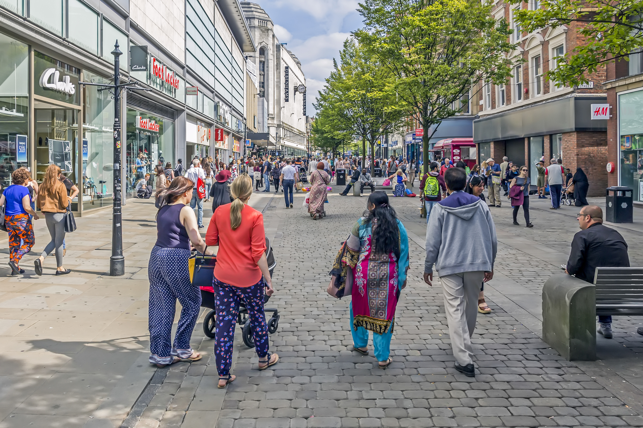 Manchester accent study reveals the vowel that gives away your social class