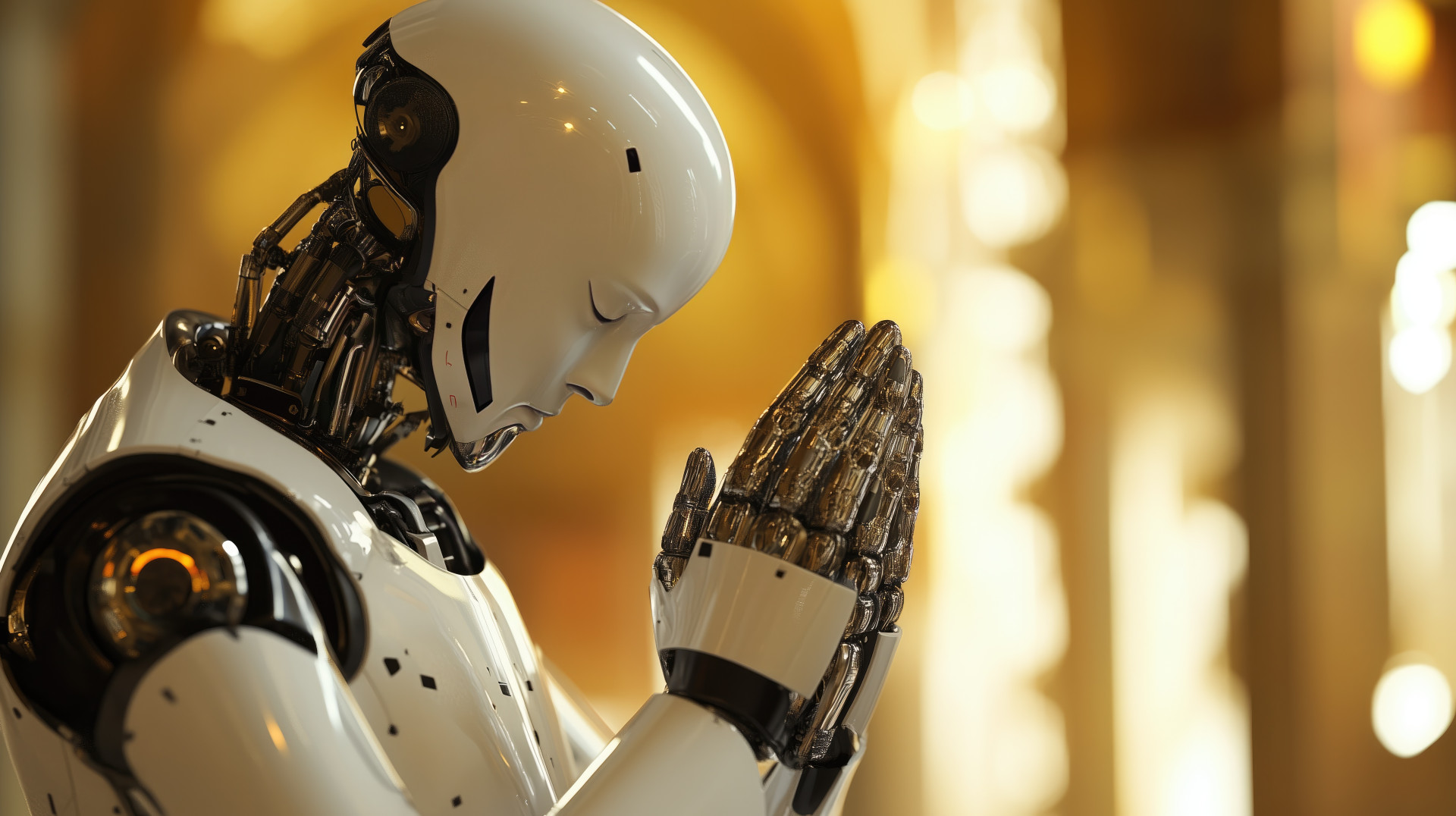Tithe Ai Image How AI Is Reshaping Faith and Cultural Resilience