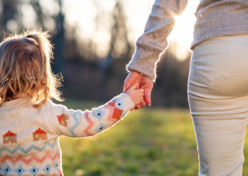 Mums’, Not Dads’, Mental Health Clearly Linked To Their Children’s, Study Shows