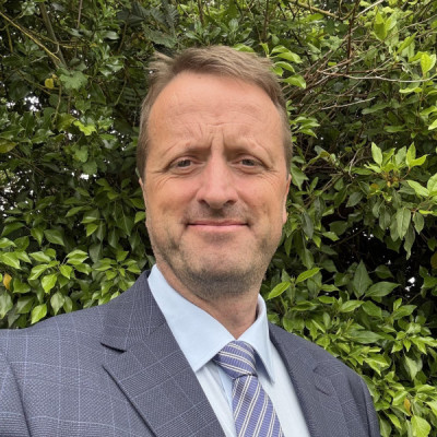 Professor Steve Eichhorn announced as incoming Director of Royce Ұ������