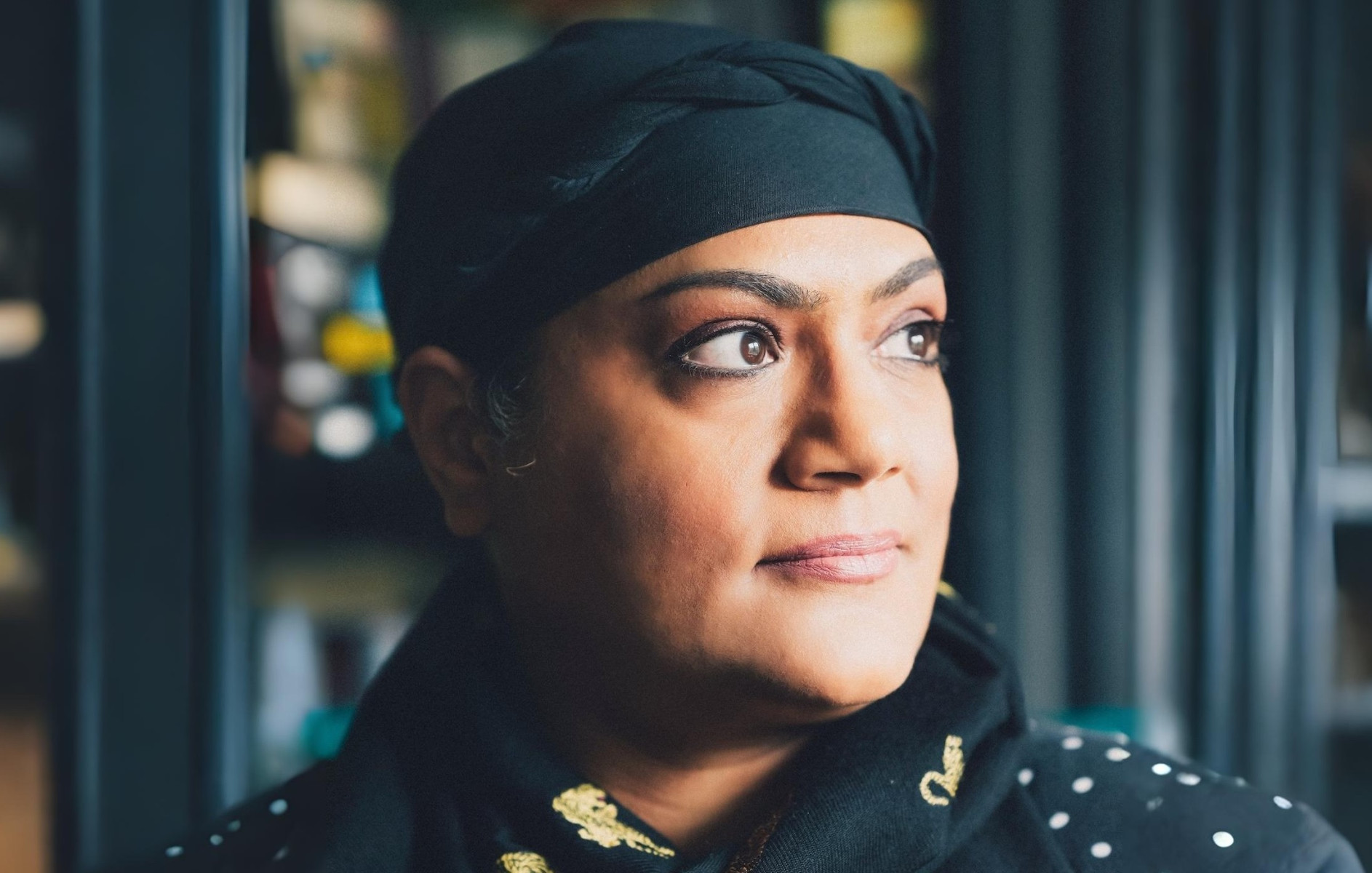 Qureshi Headshot for web