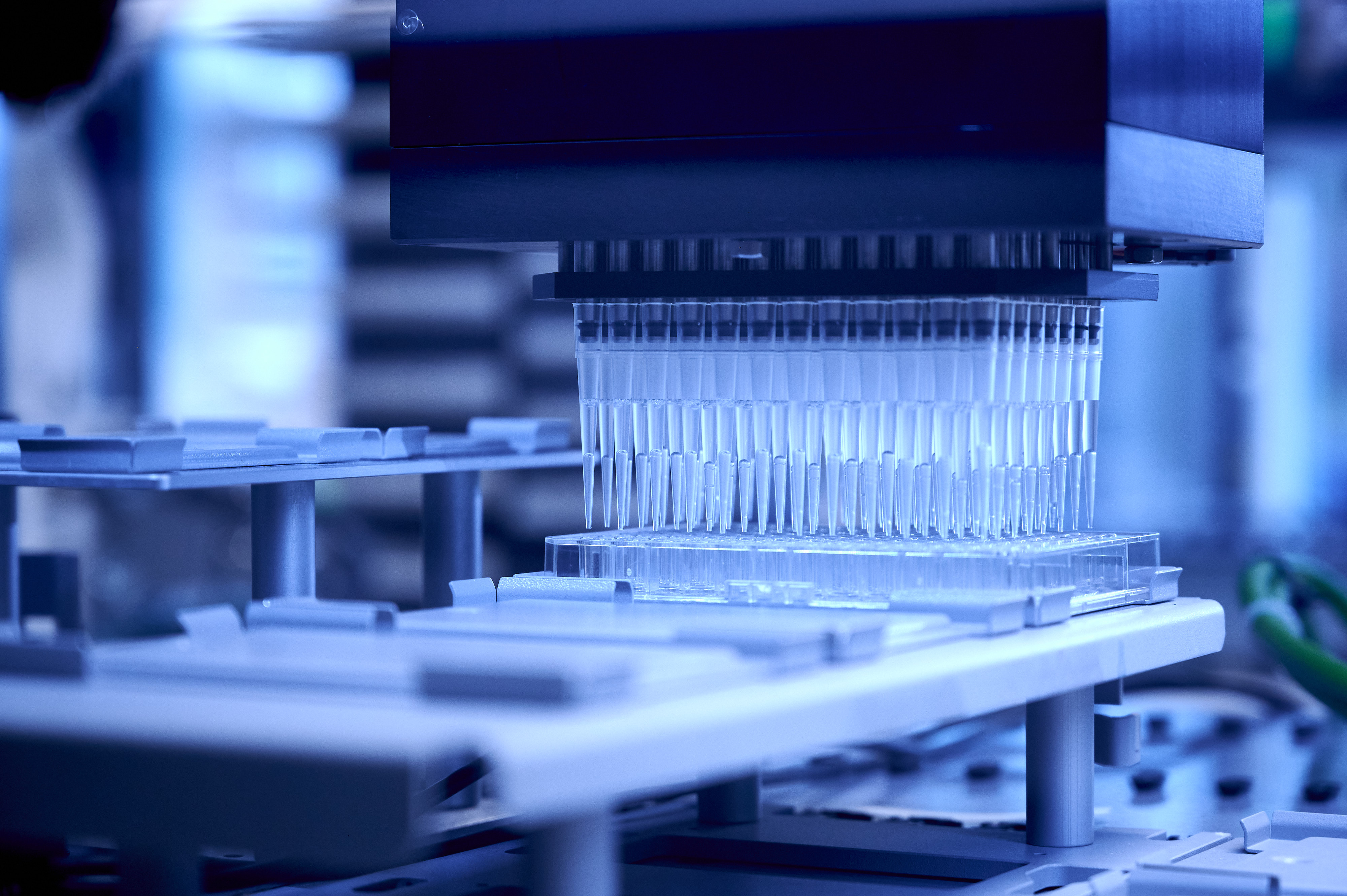 Science Foundry The University of Manchester joins two new national research hubs to ...