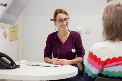 £½ million funding announced to find new treatment for oesophageal cancer