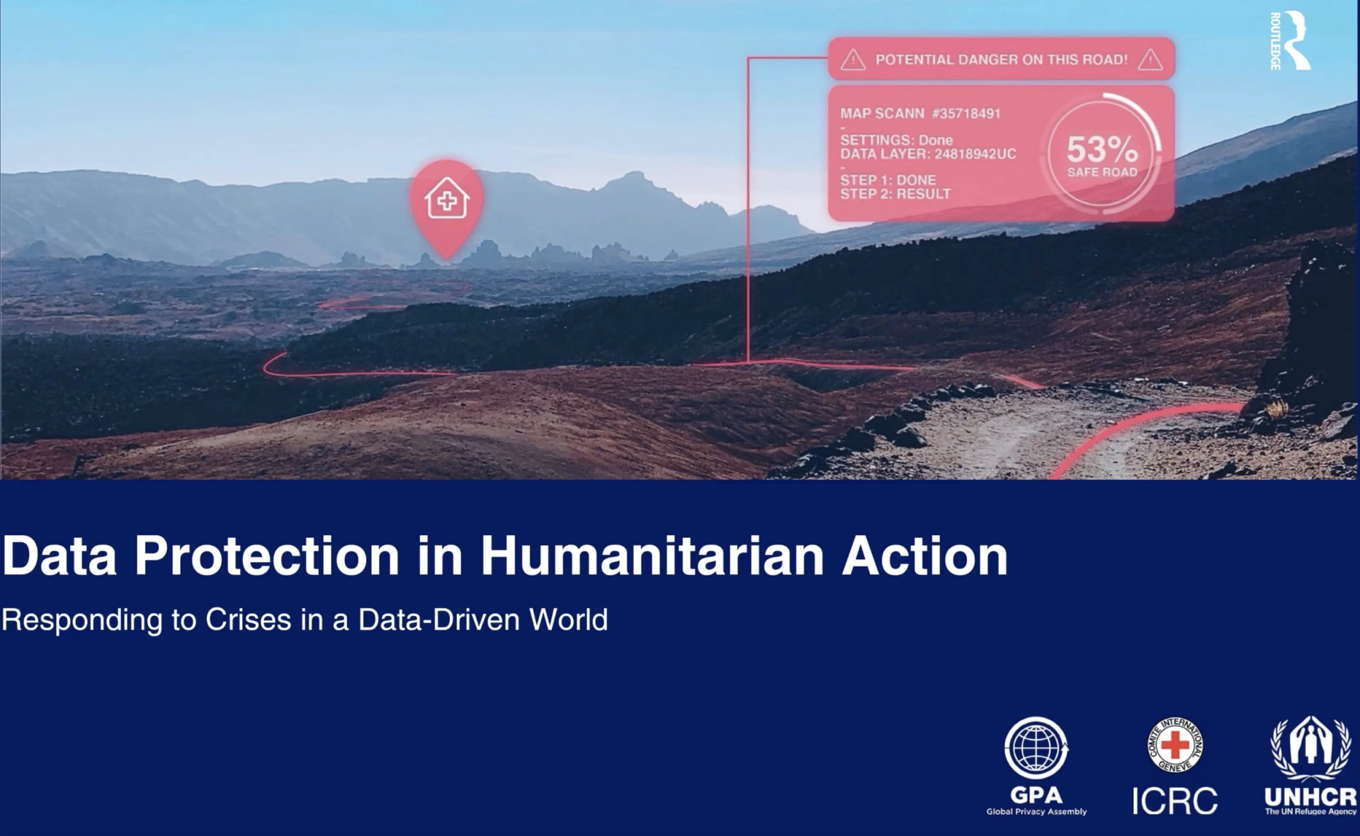 Data protection in humanitarian action Data protection in humanitarian action