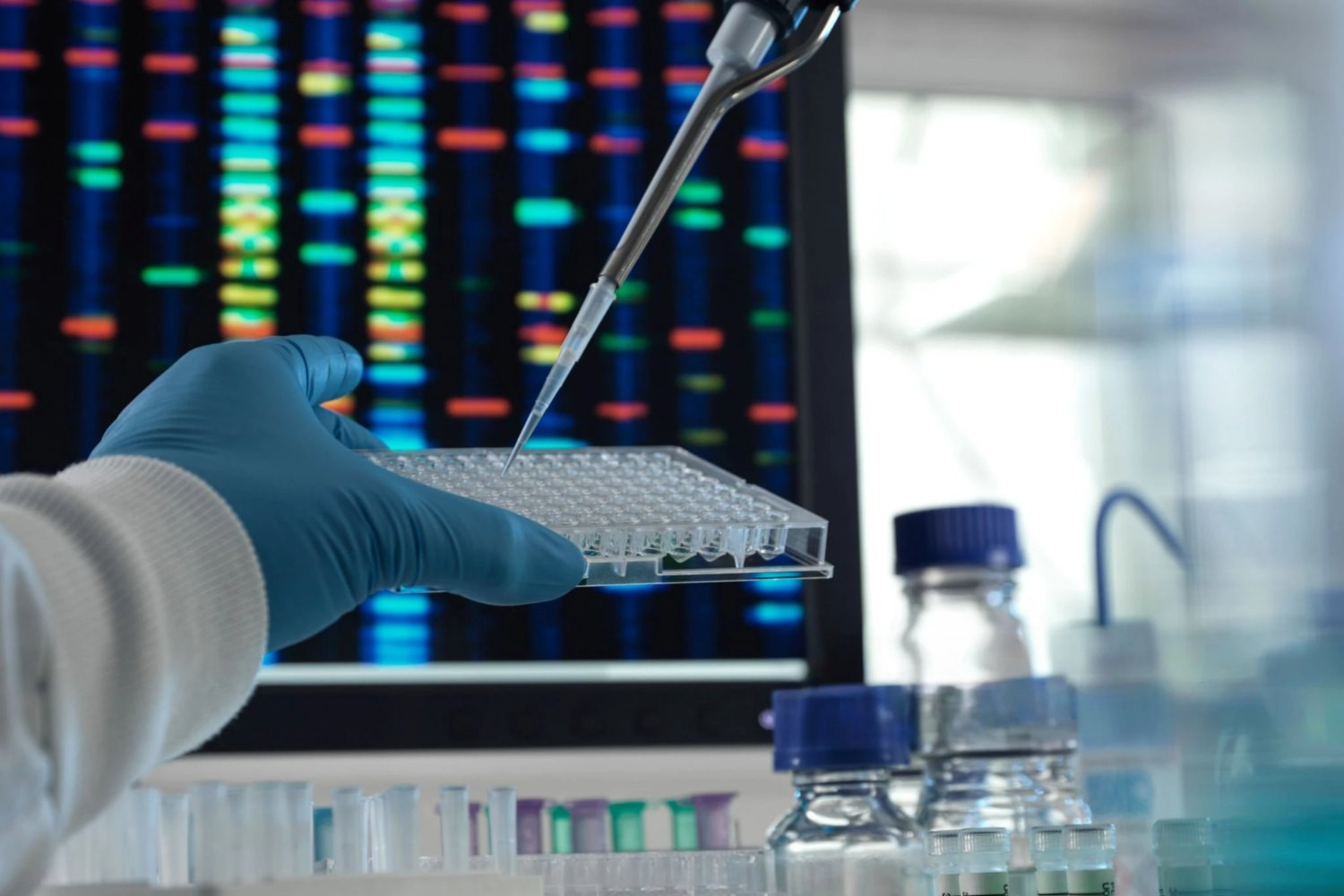 Scientists at The University of Manchester will contribute specialist expertise in enzyme engineering and therapeutic oligonucleotides to a new £50 million research centre aiming to improve understanding and treatment of mitochondrial diseases.