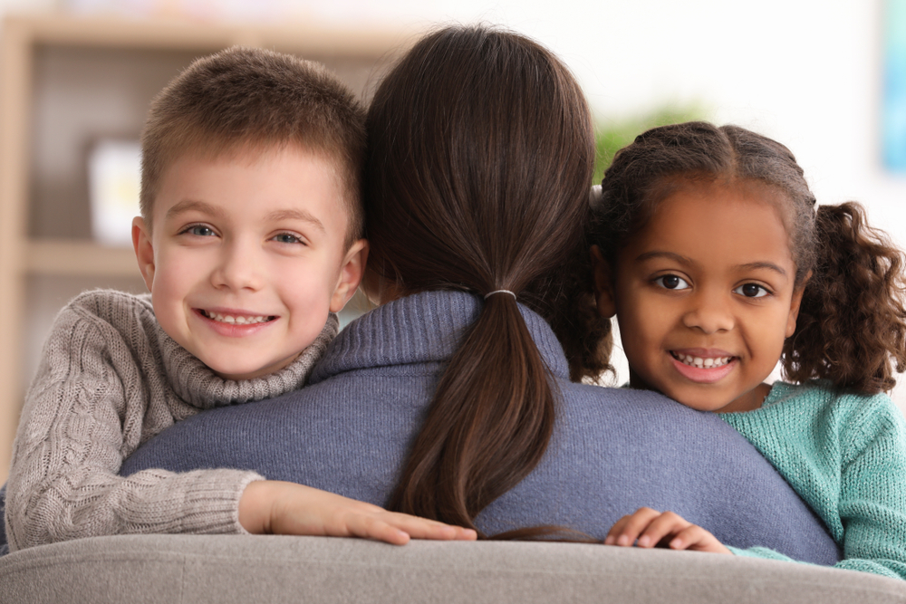 Making the right decisions for children growing up in longterm fostercare