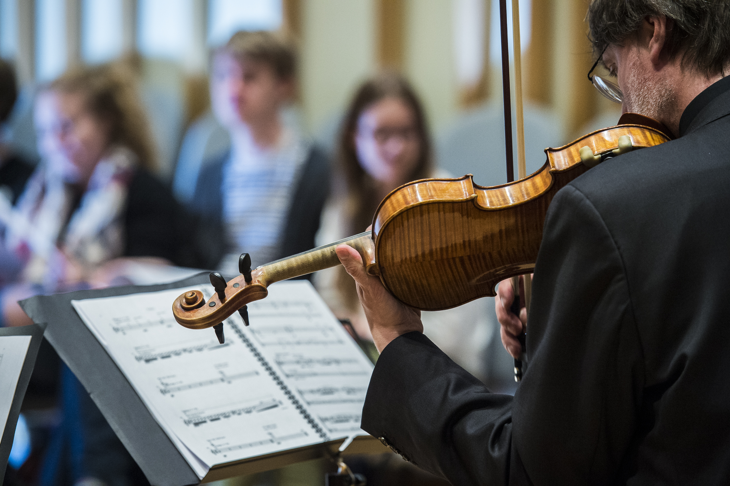 Course Case Study: New MusM Music Performance Studies • Artistic ...
