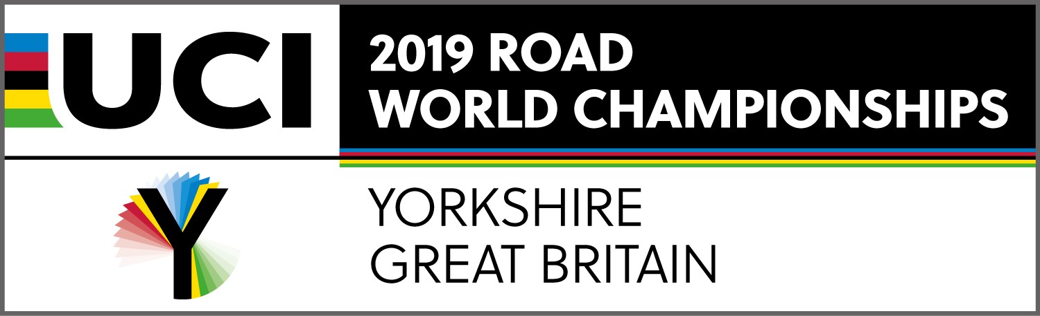 Full Routes And Race Schedule For Yorkshire 2019 UCI Road World Full Routes And Race Schedule For Yorkshire 2019 UCI Road World