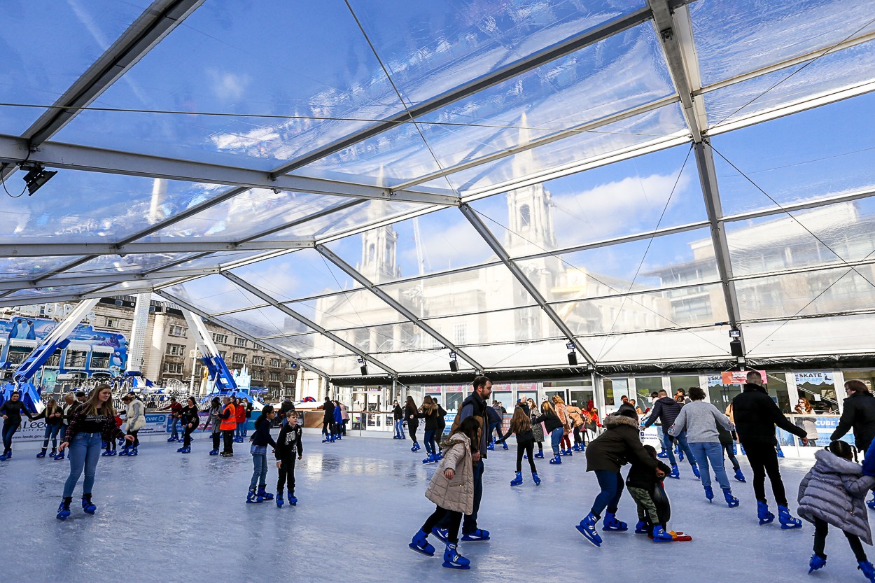 Glide into the new decade as Ice Cube turns 20