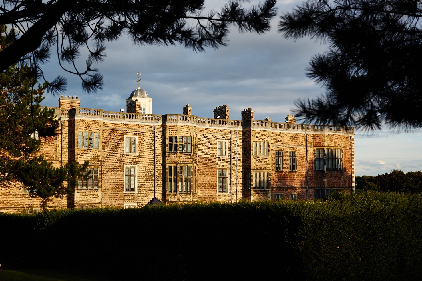 Behindthescenes tours part of new seasonal opening at Temple Newsam House
