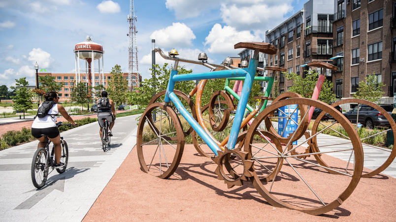 Intelligente Ai Software Van Volkswagen Verbetert De Verkeersdoorstroming