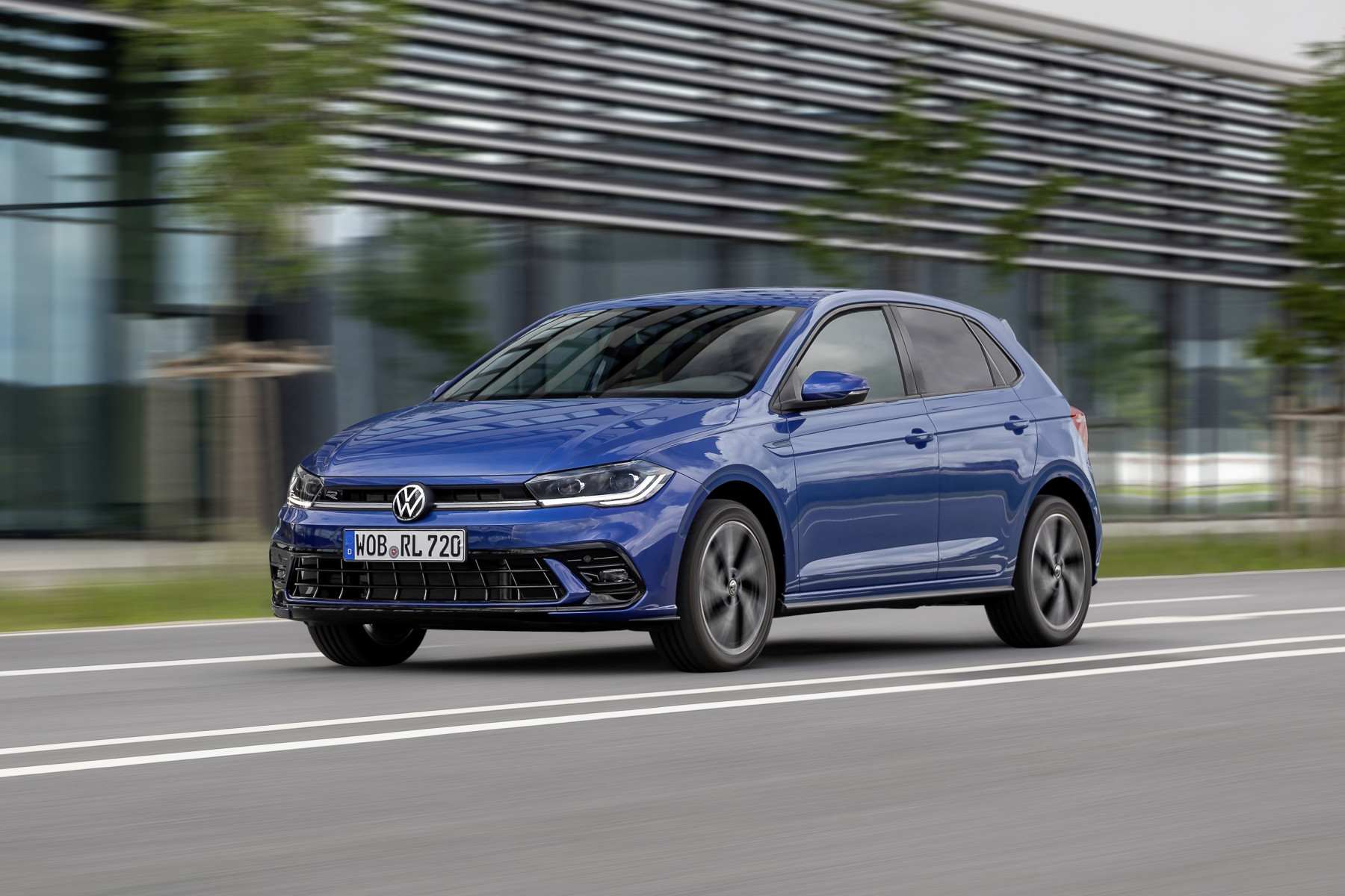 Volkswagen Introduceert R Line Editions Van Polo T Cross Taigo En T Roc Volkswagen Introduceert R Line Editions Van Polo T Cross Taigo En T Roc