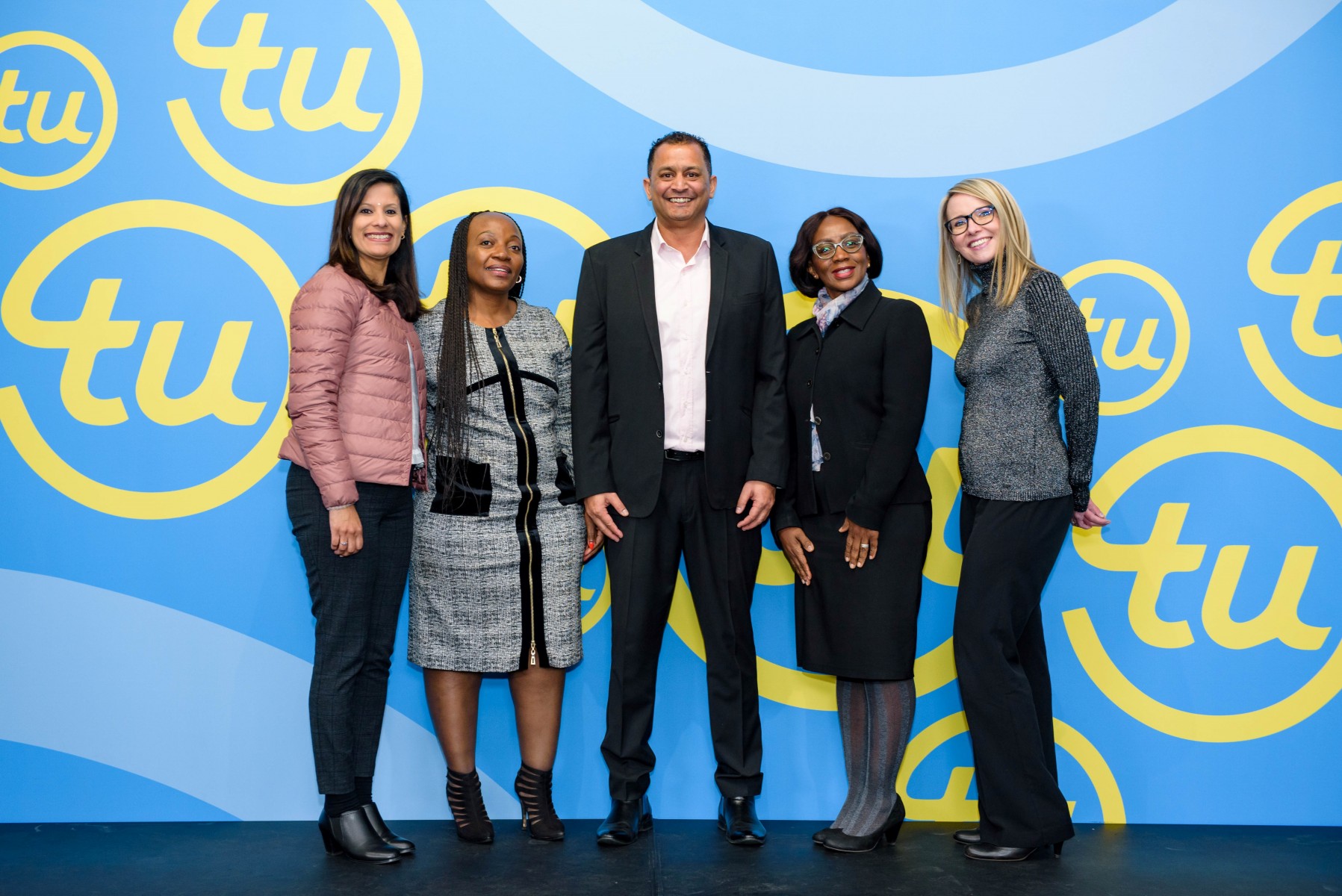 TransUnion's GCC Africa