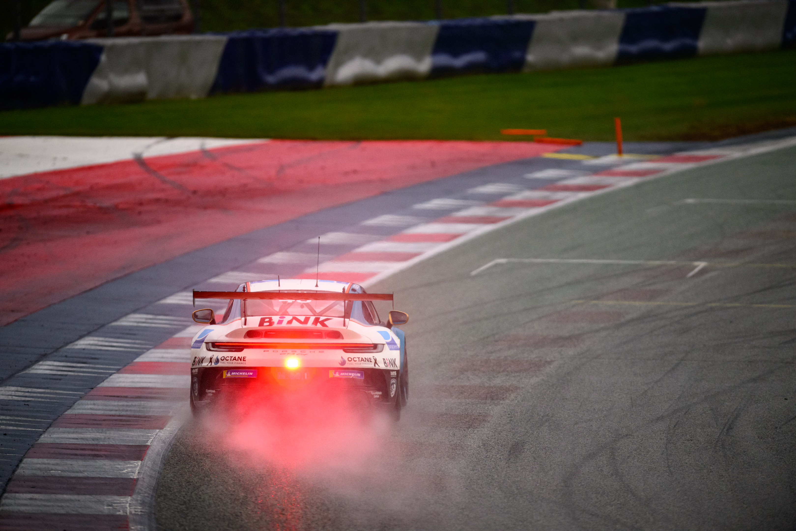 PCCB 2023 - RONDE 6 RED BULL RING