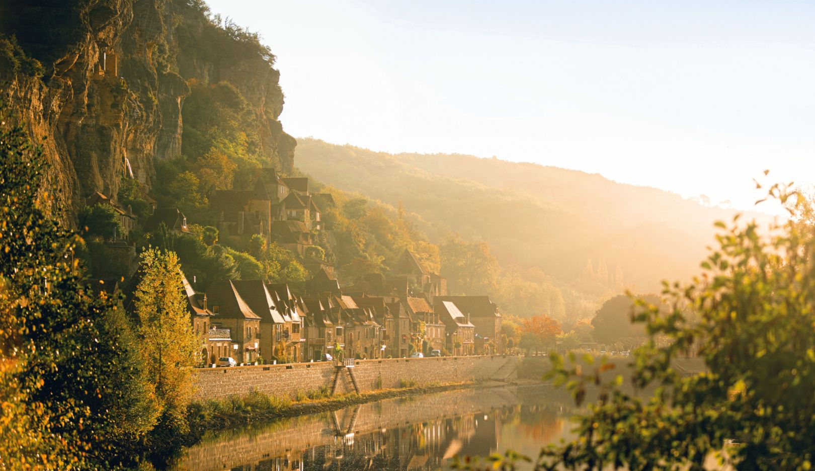 Roadbook Dordogne 3