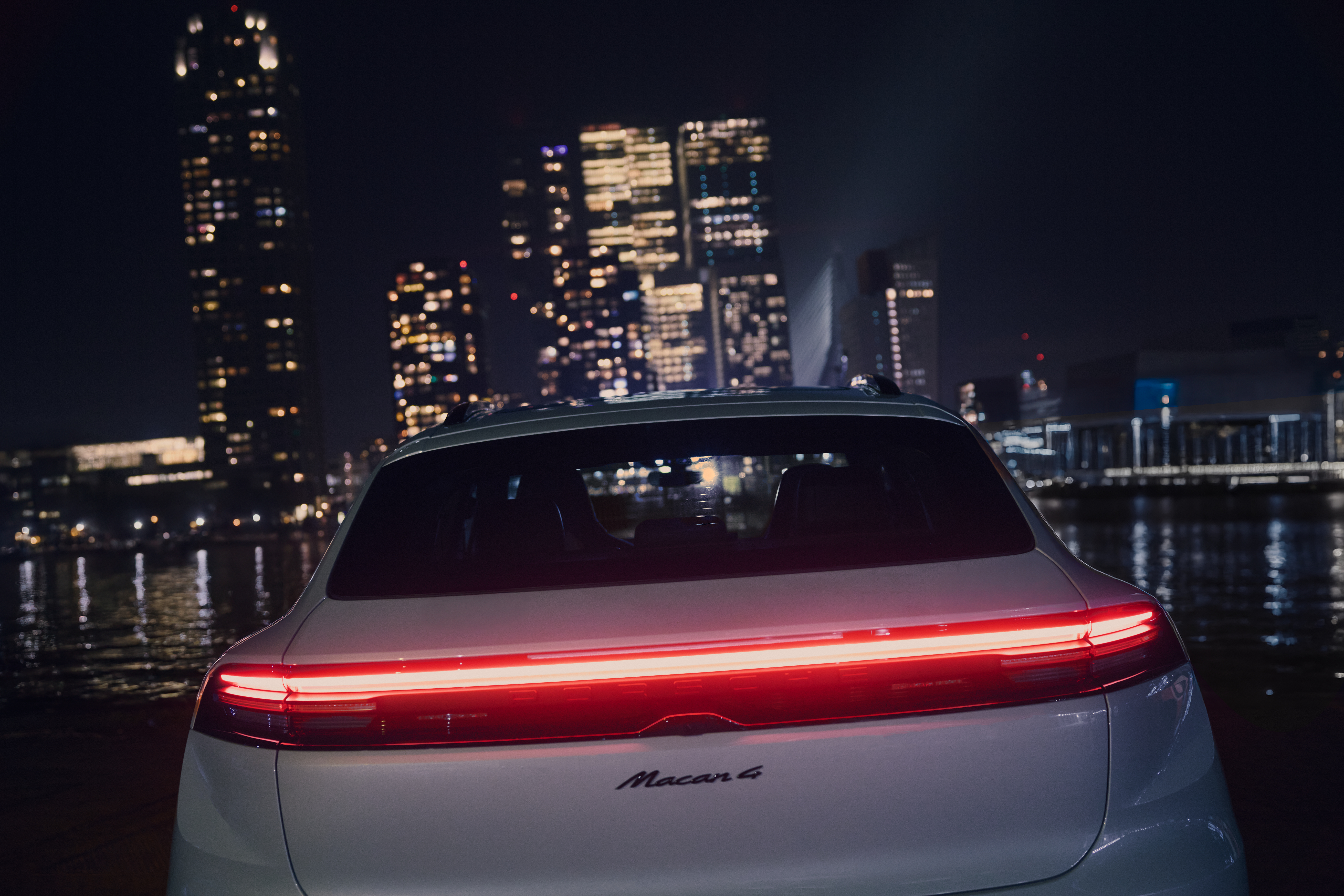 Porsche Macan: de verschillende varianten van deze sportieve alleskunner