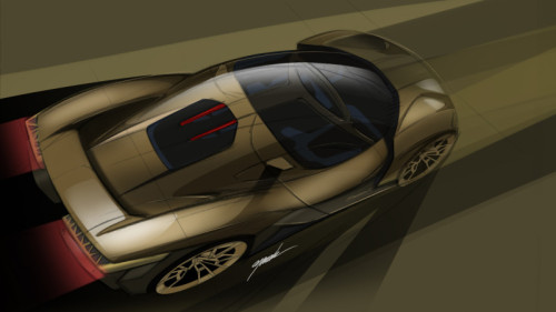 Porsche Mission X (15)