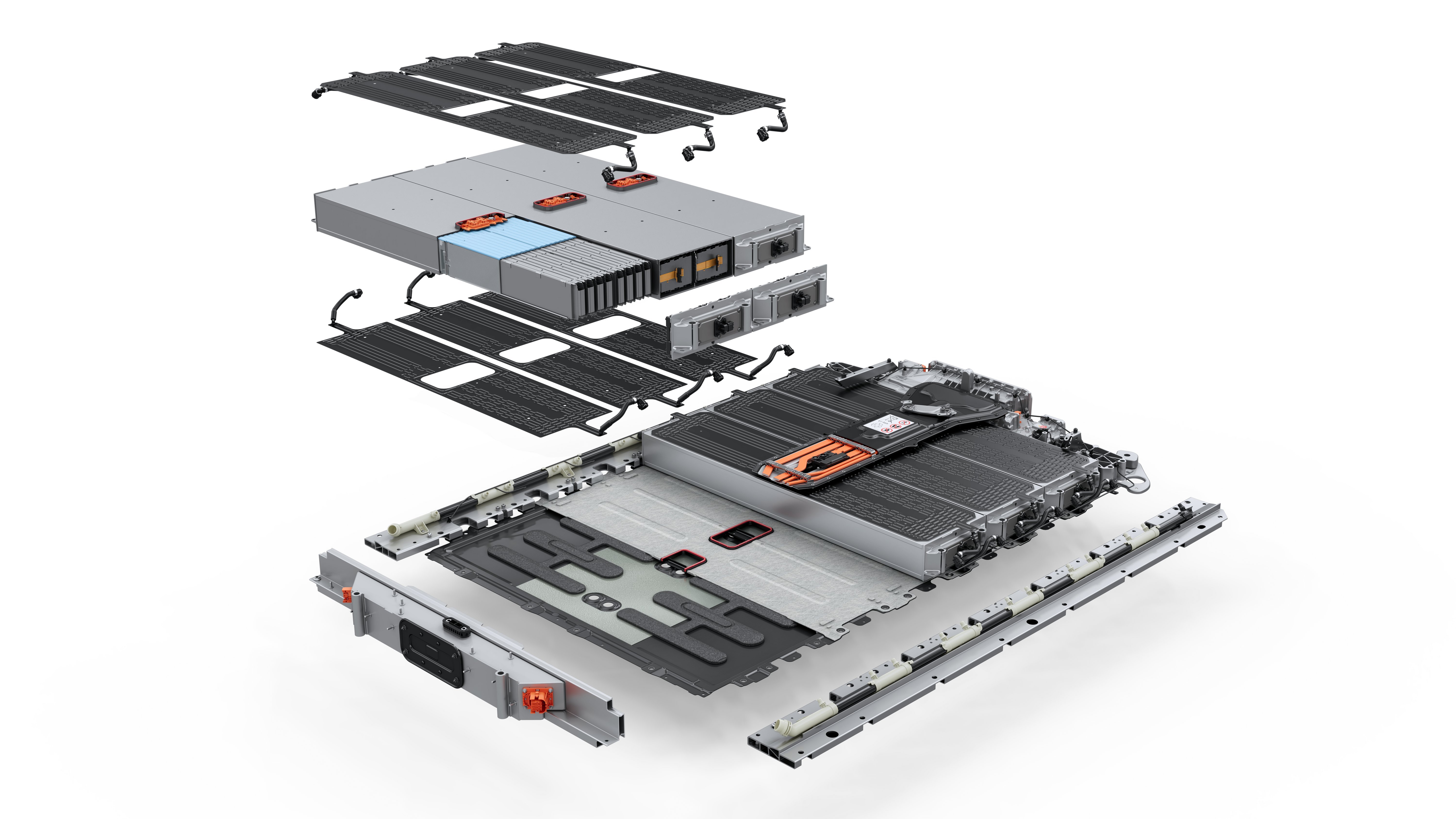 Productie Porsche Cayenne (3)
