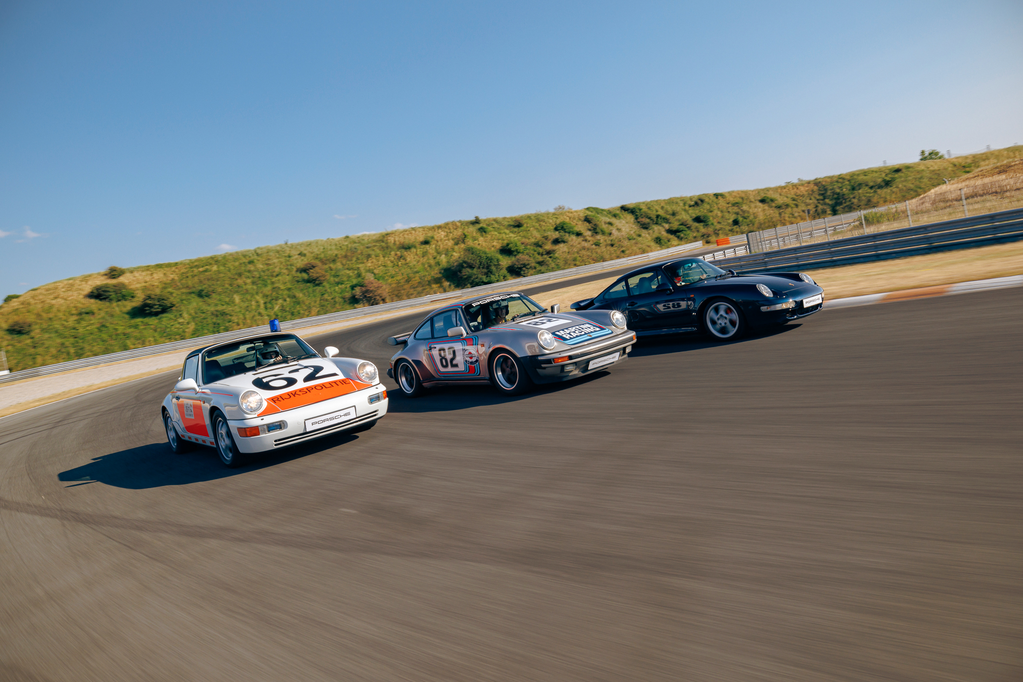 Porsche Historic Grand Prix - 2023 - 11