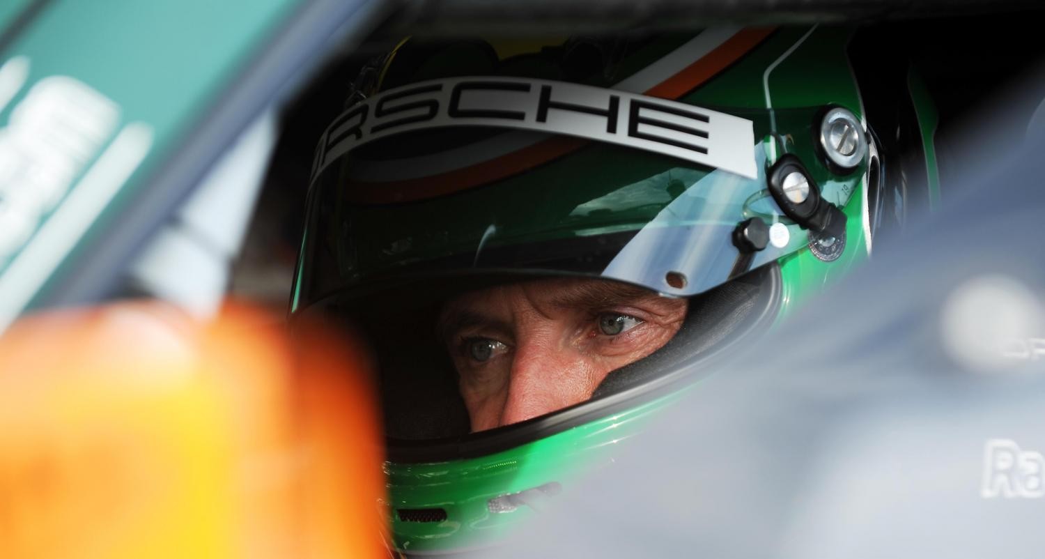 [VIDEO] Road to Le Mans seizoen 2, aflevering 3 De eerste race