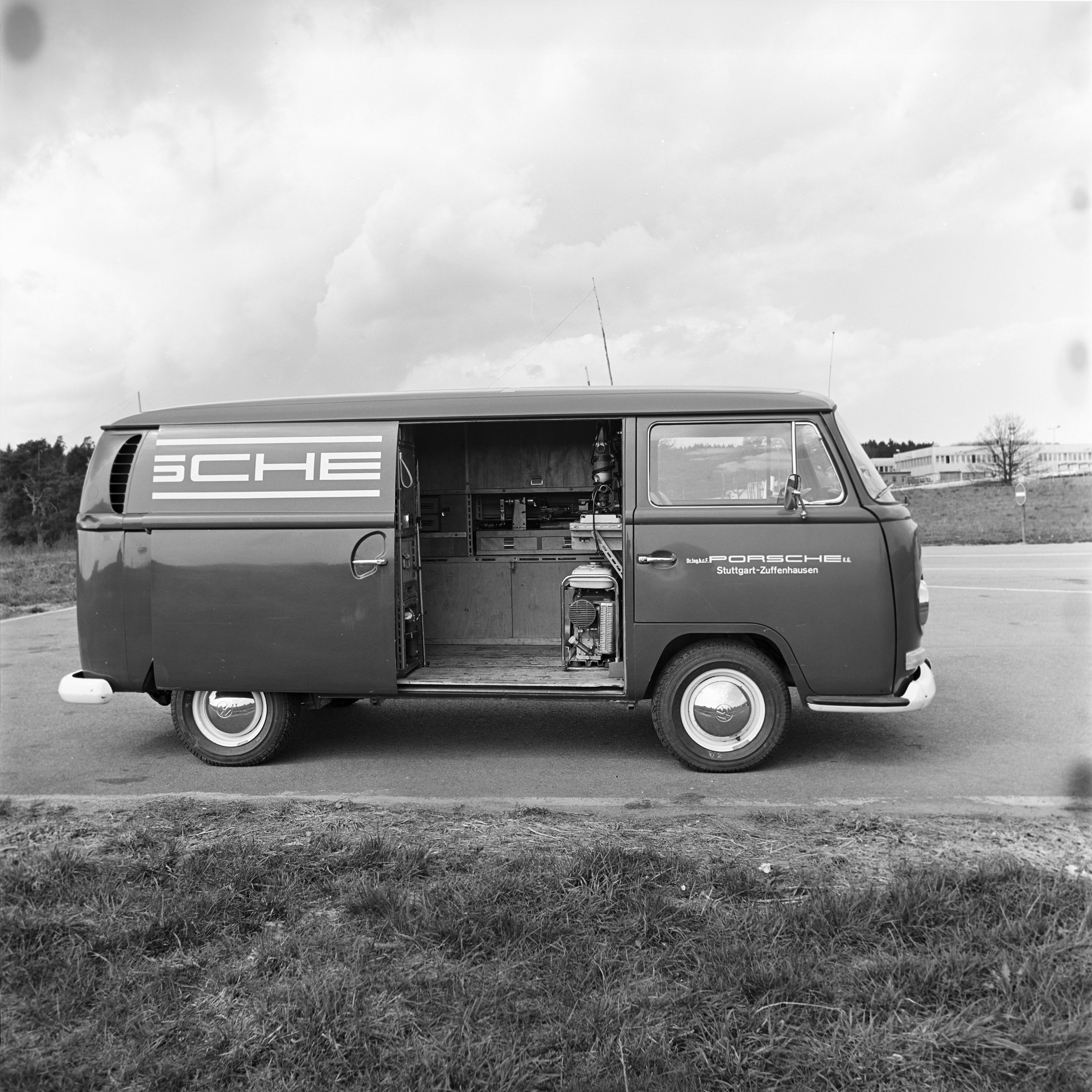 Porsche Renndienst (8)
