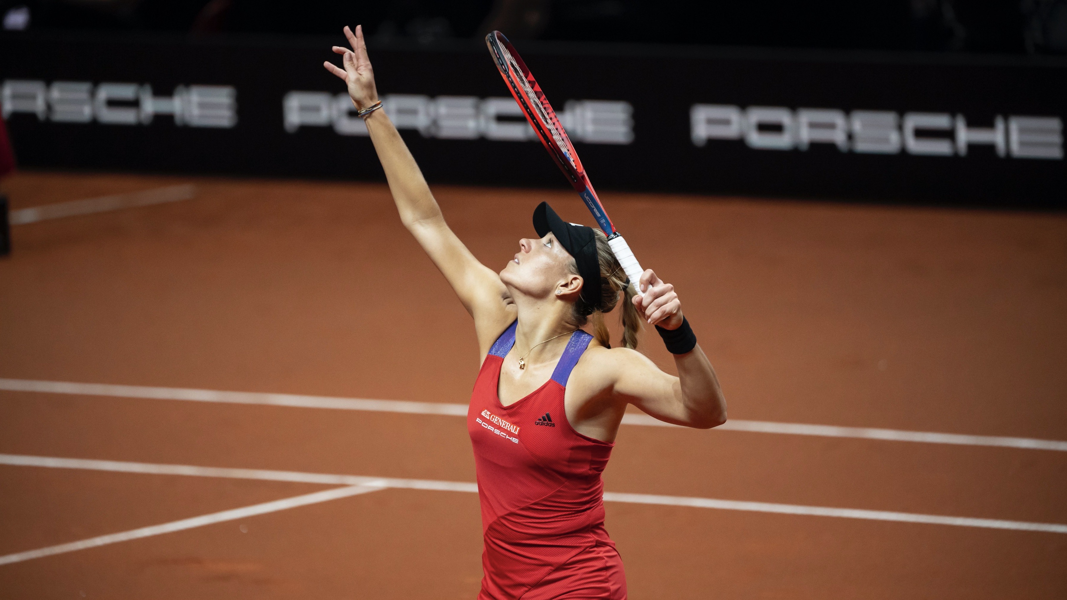 Angelique Kerber