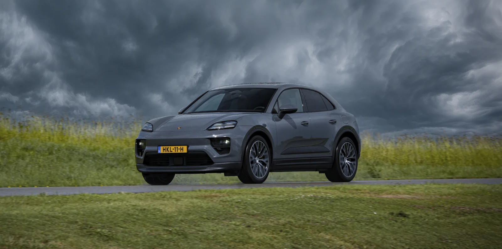 Macan
