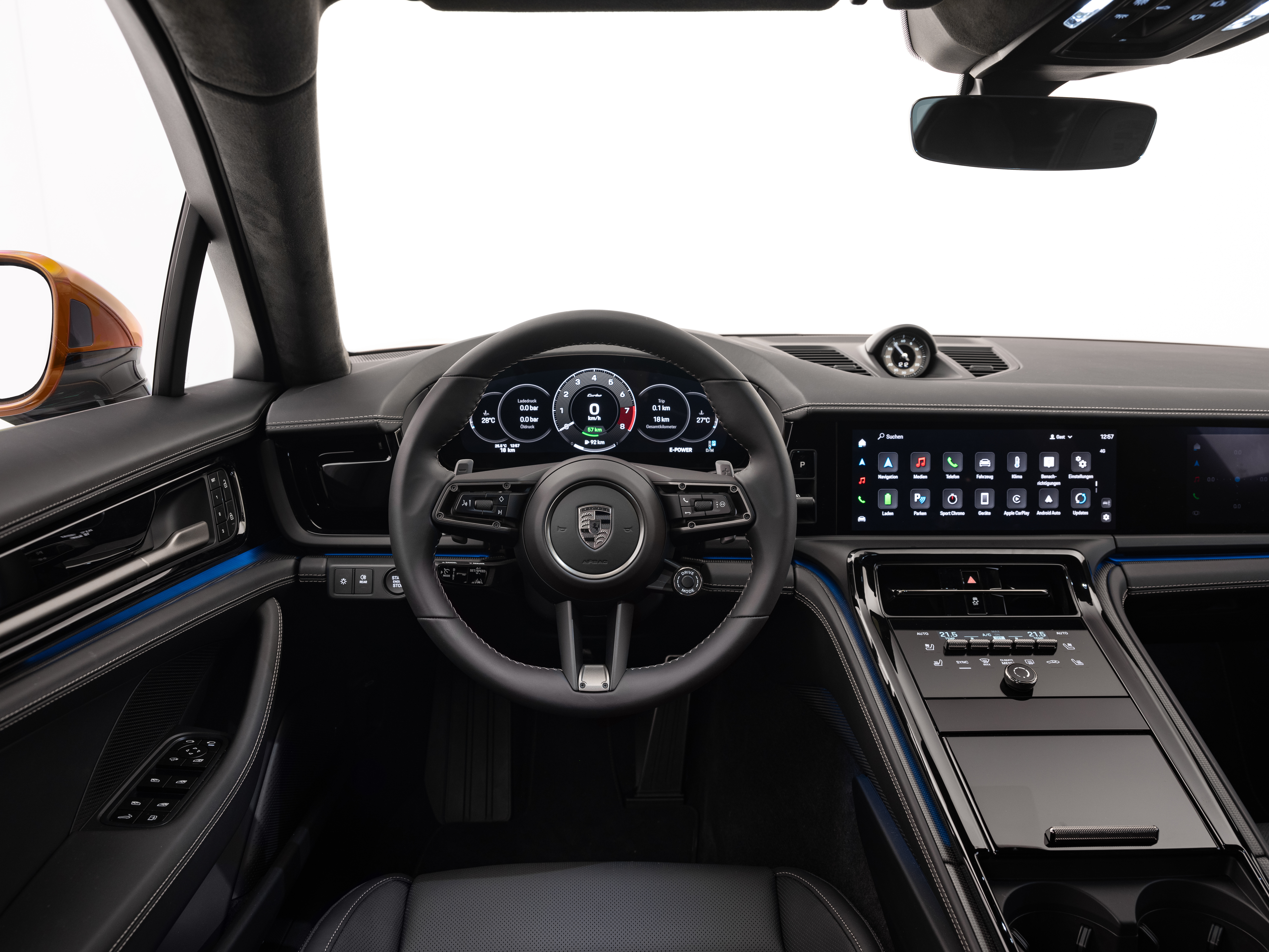 Porsche Panamera (6)