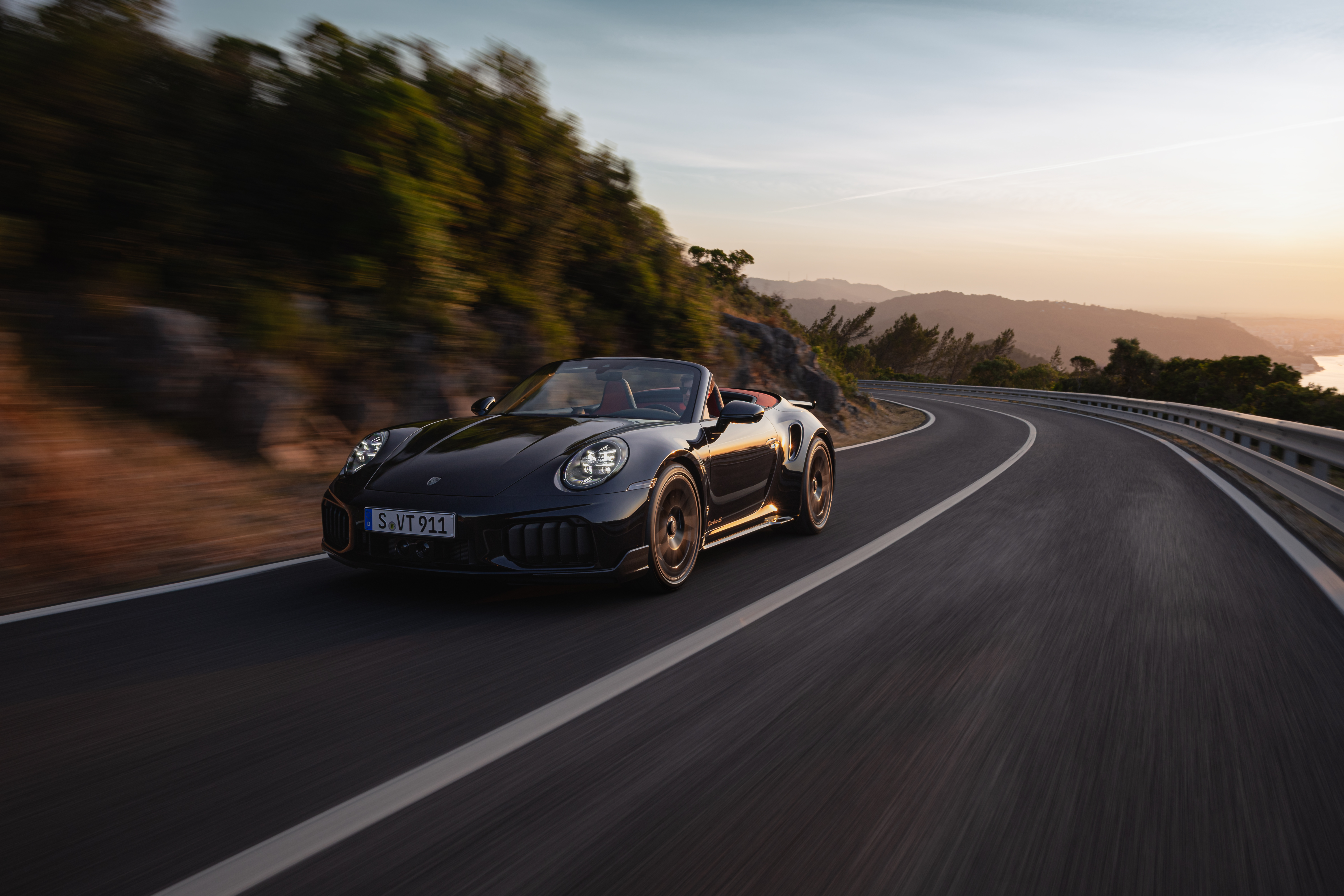 911 Turbo S Cabriolet (2)