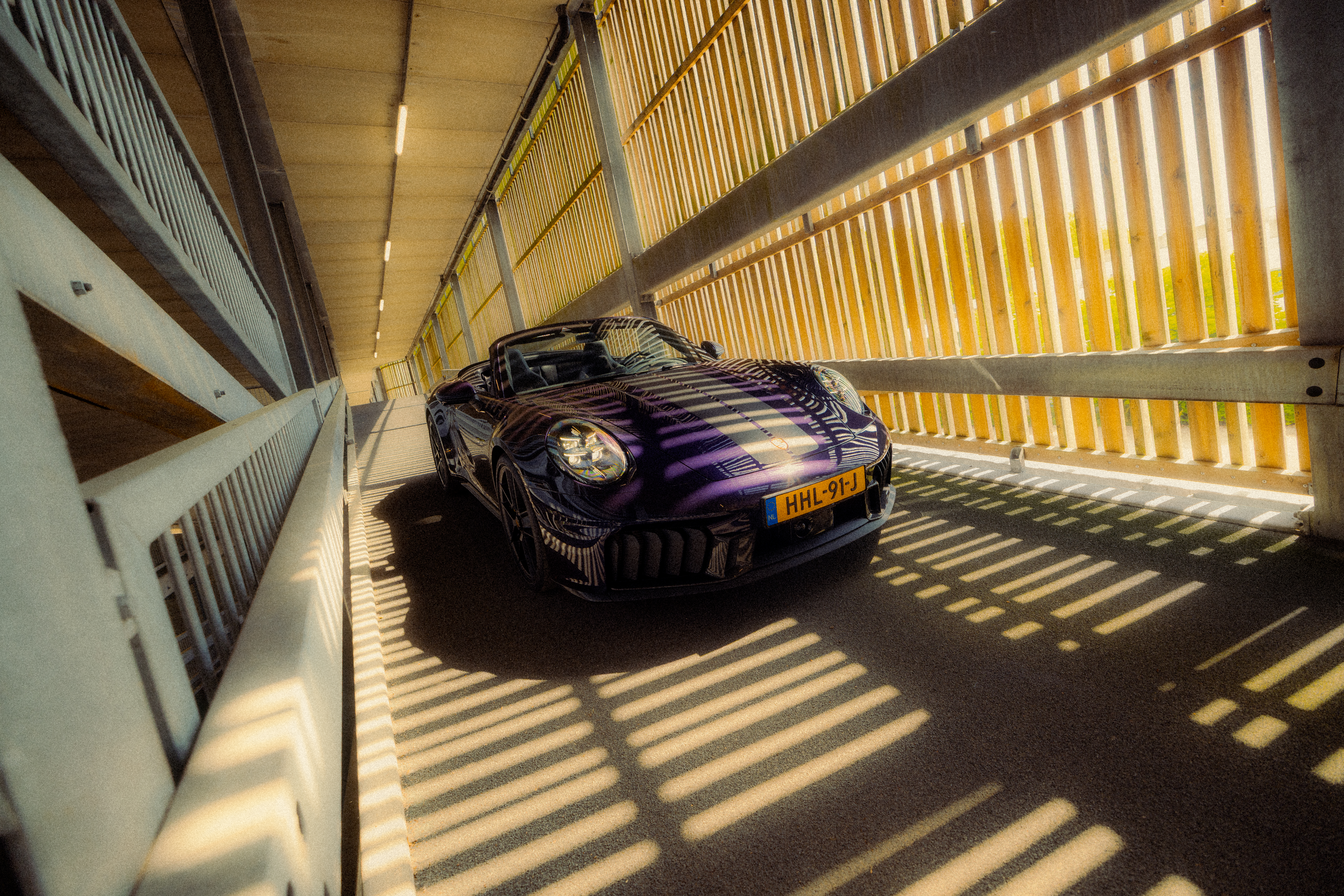 Carrera GTS