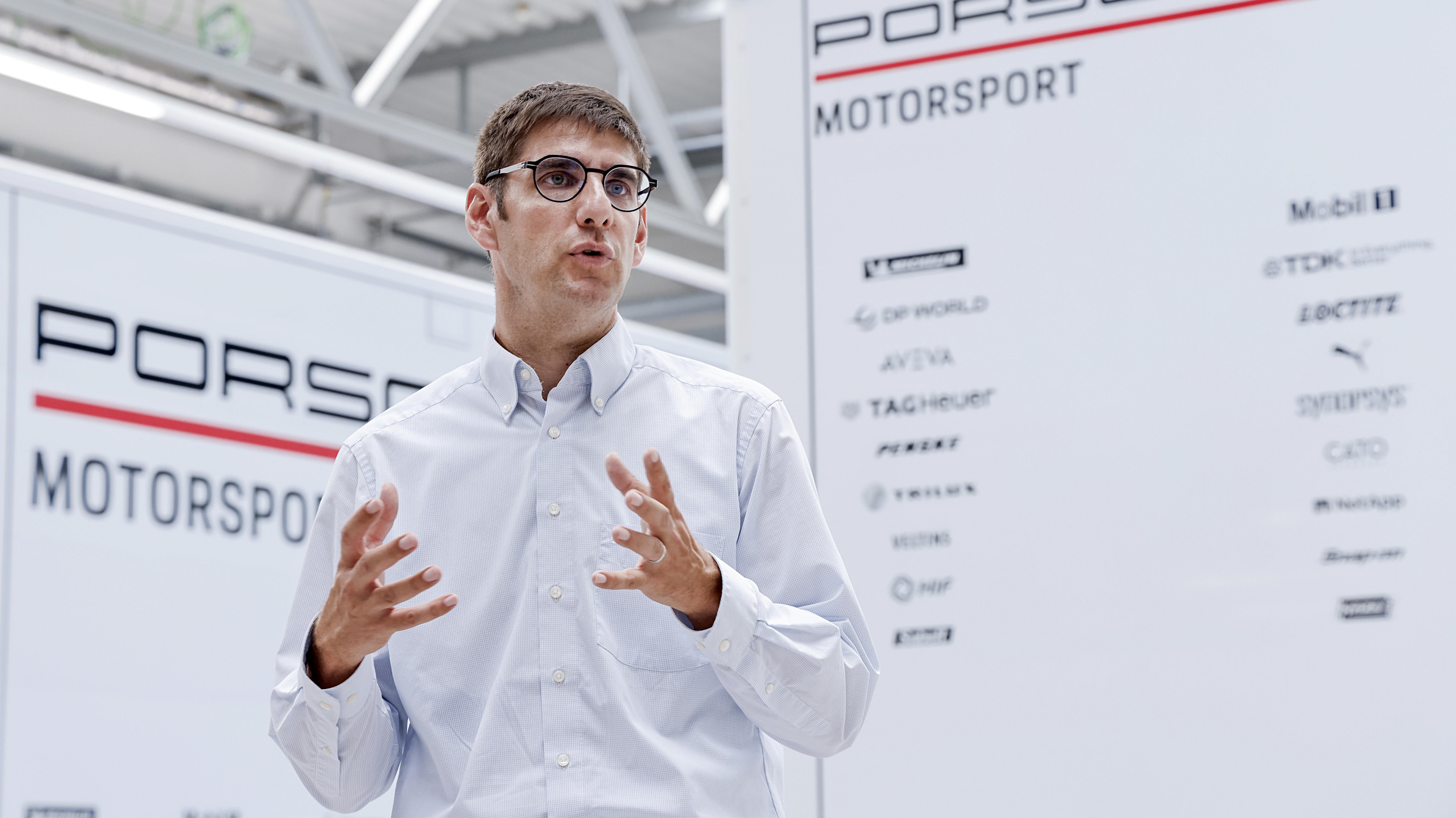 Porsche waar topprestaties en duurzame innovatie samenkomen1