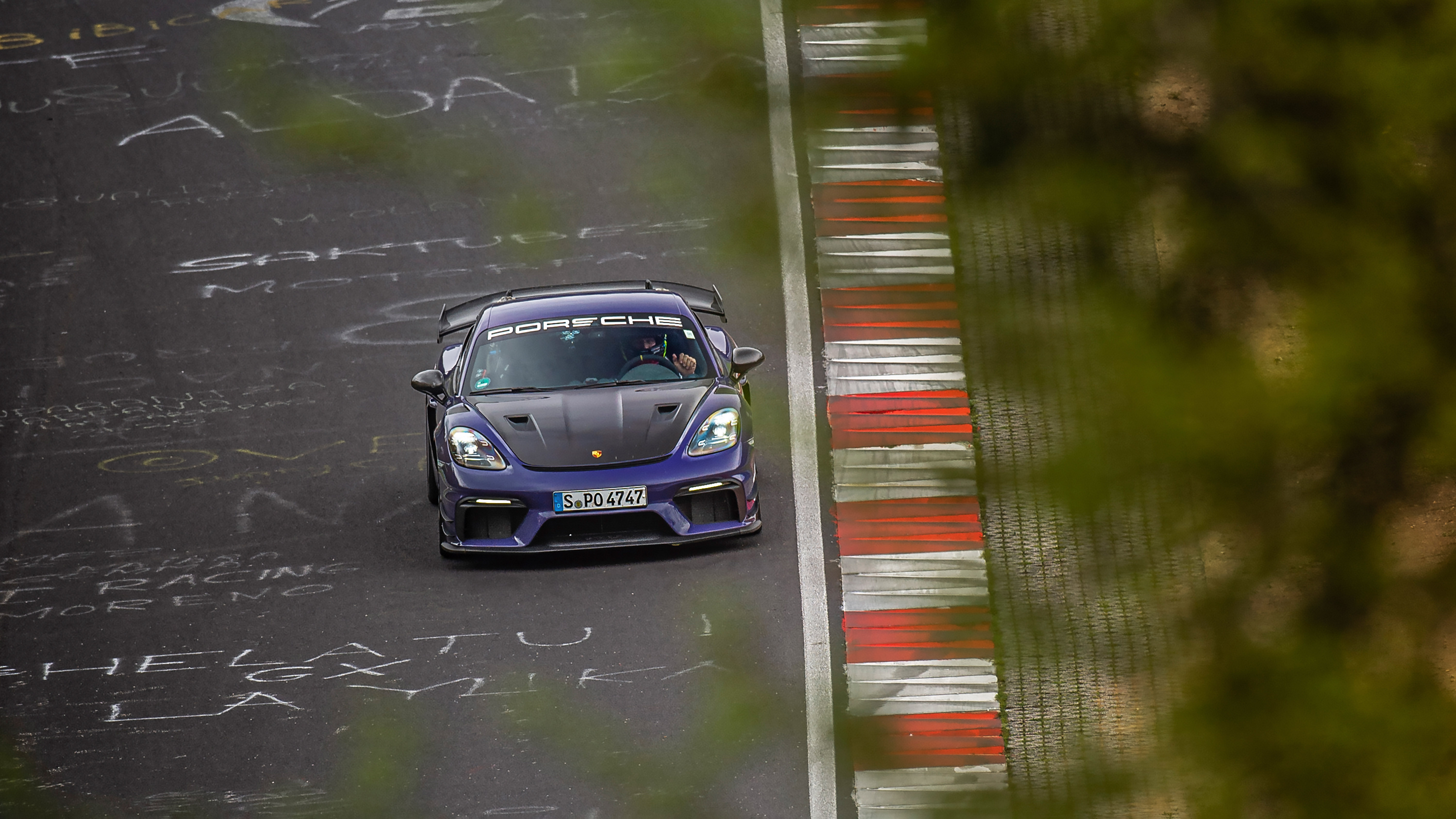 718 Cayman GT4 RS (3)