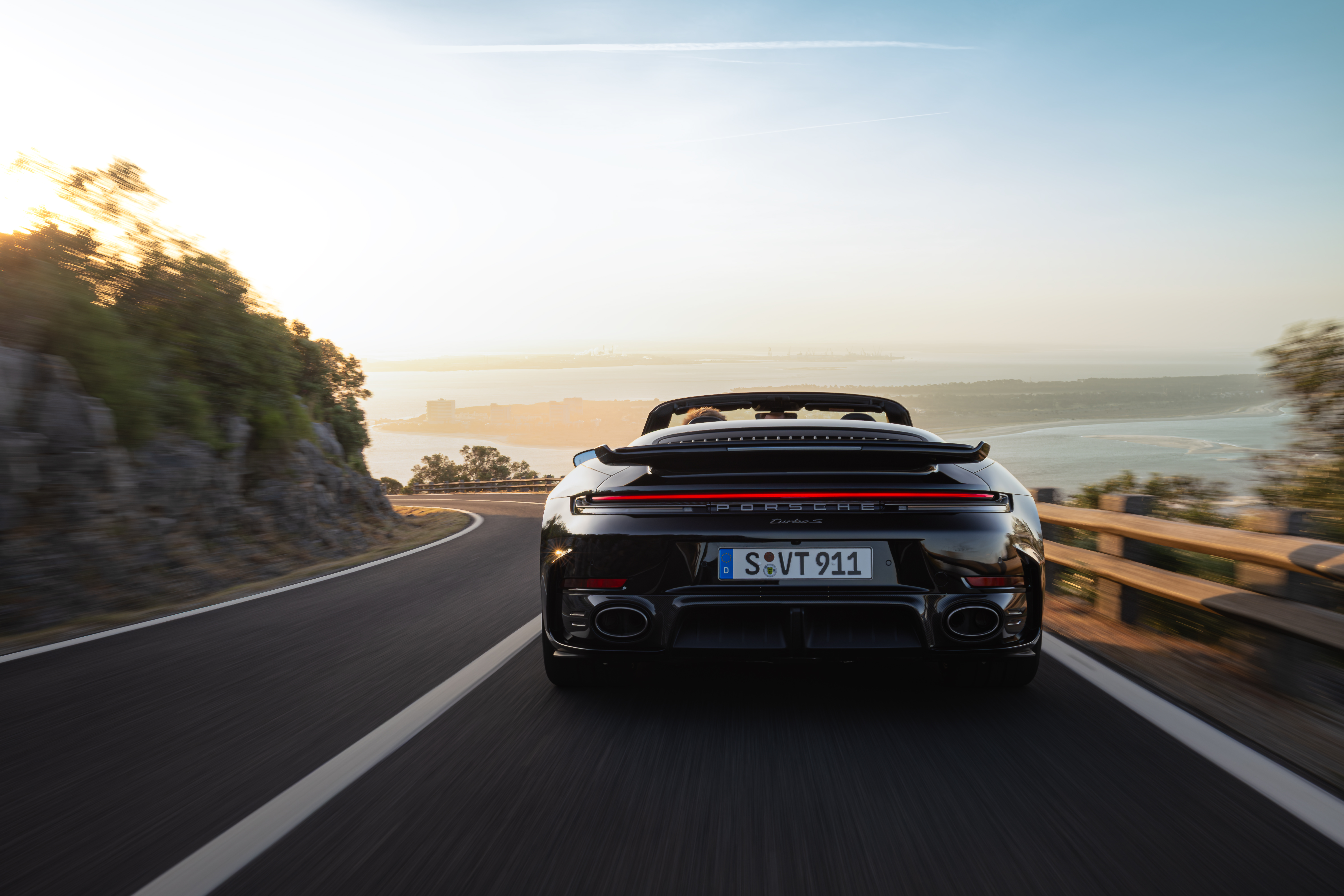 911 Turbo S Cabriolet (3)