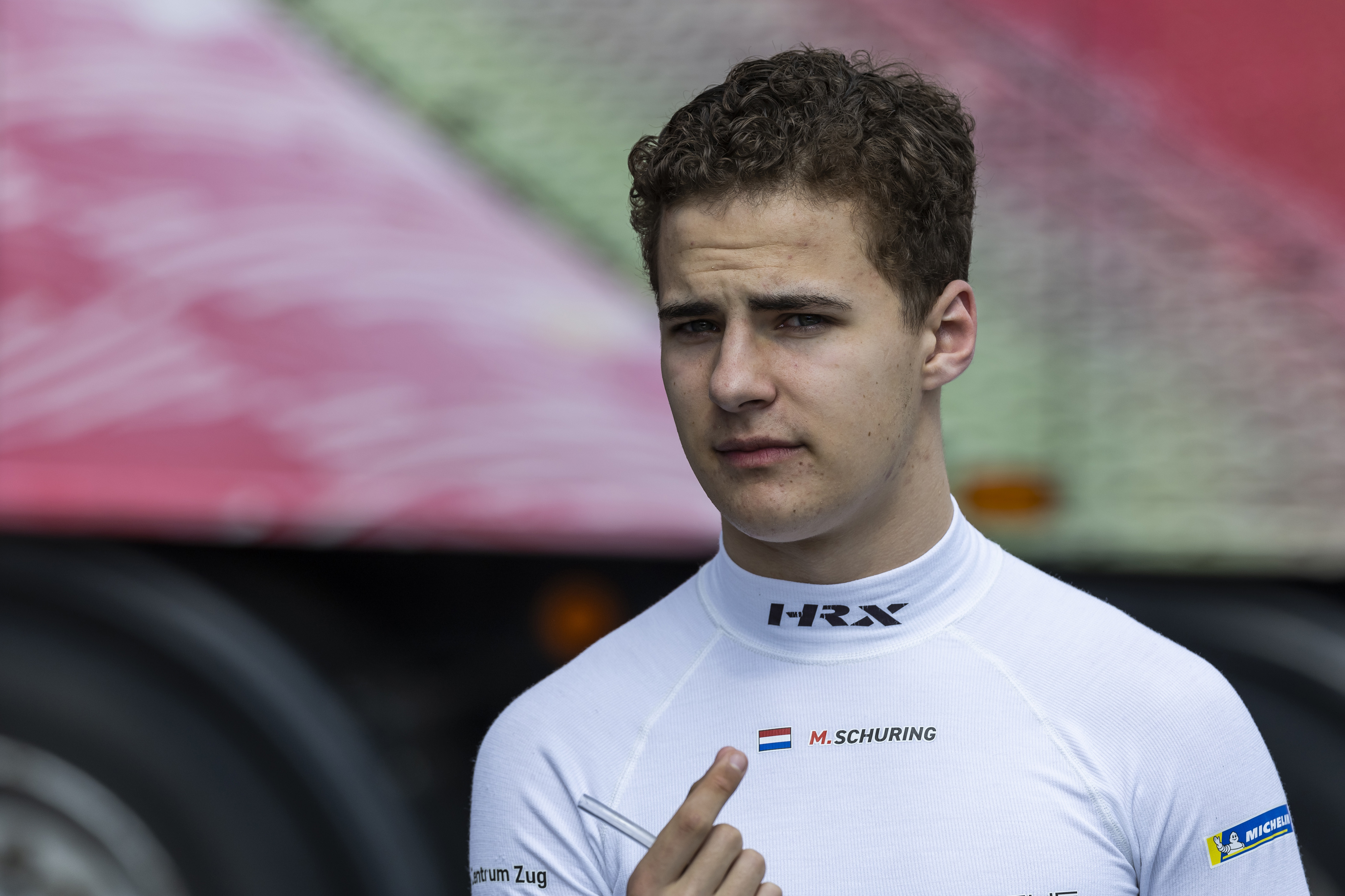 Preview Porsche Mobil 1 Supercup - Imola 2023 -14