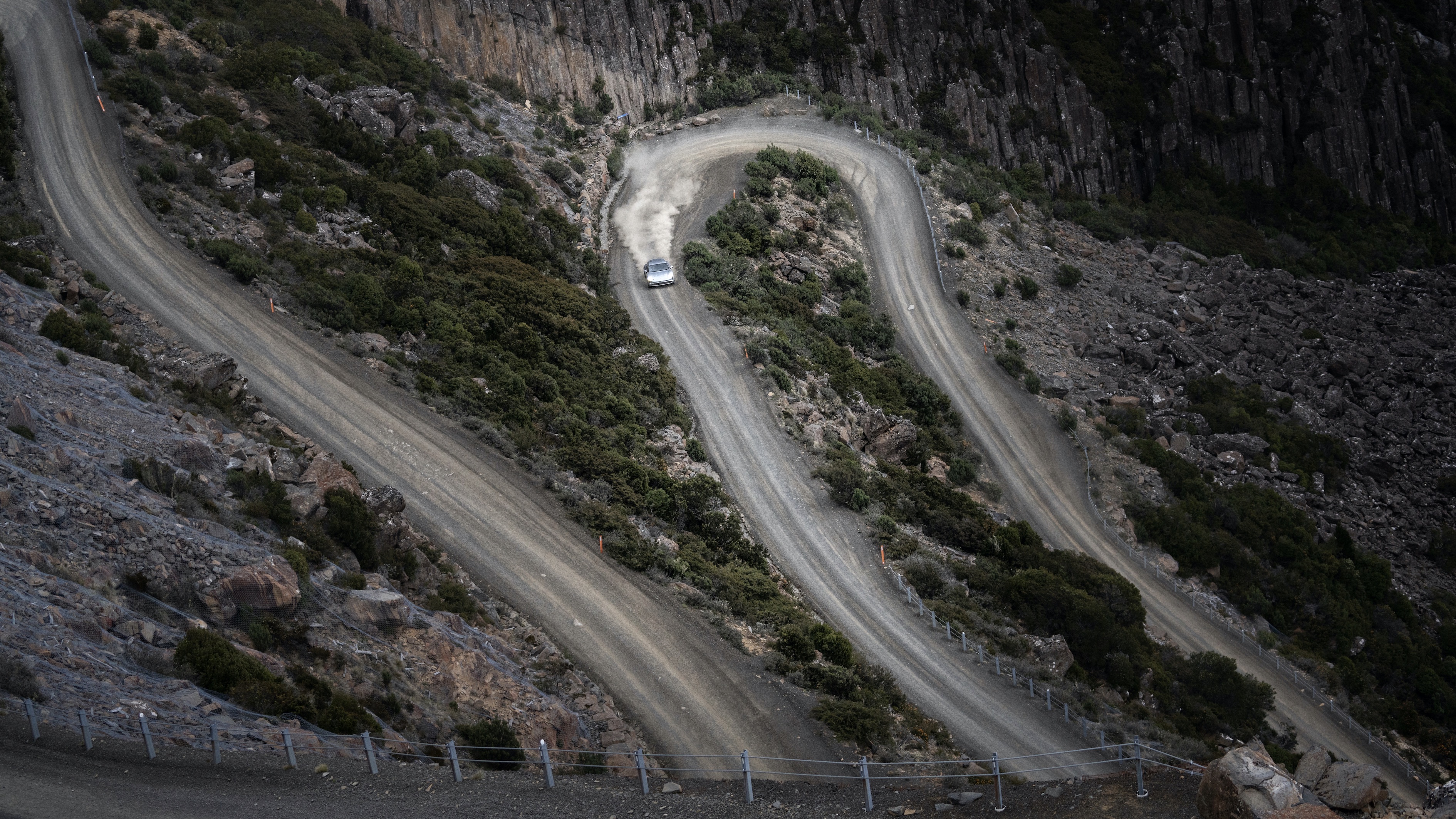 Mark Webber Tasmanie (7)