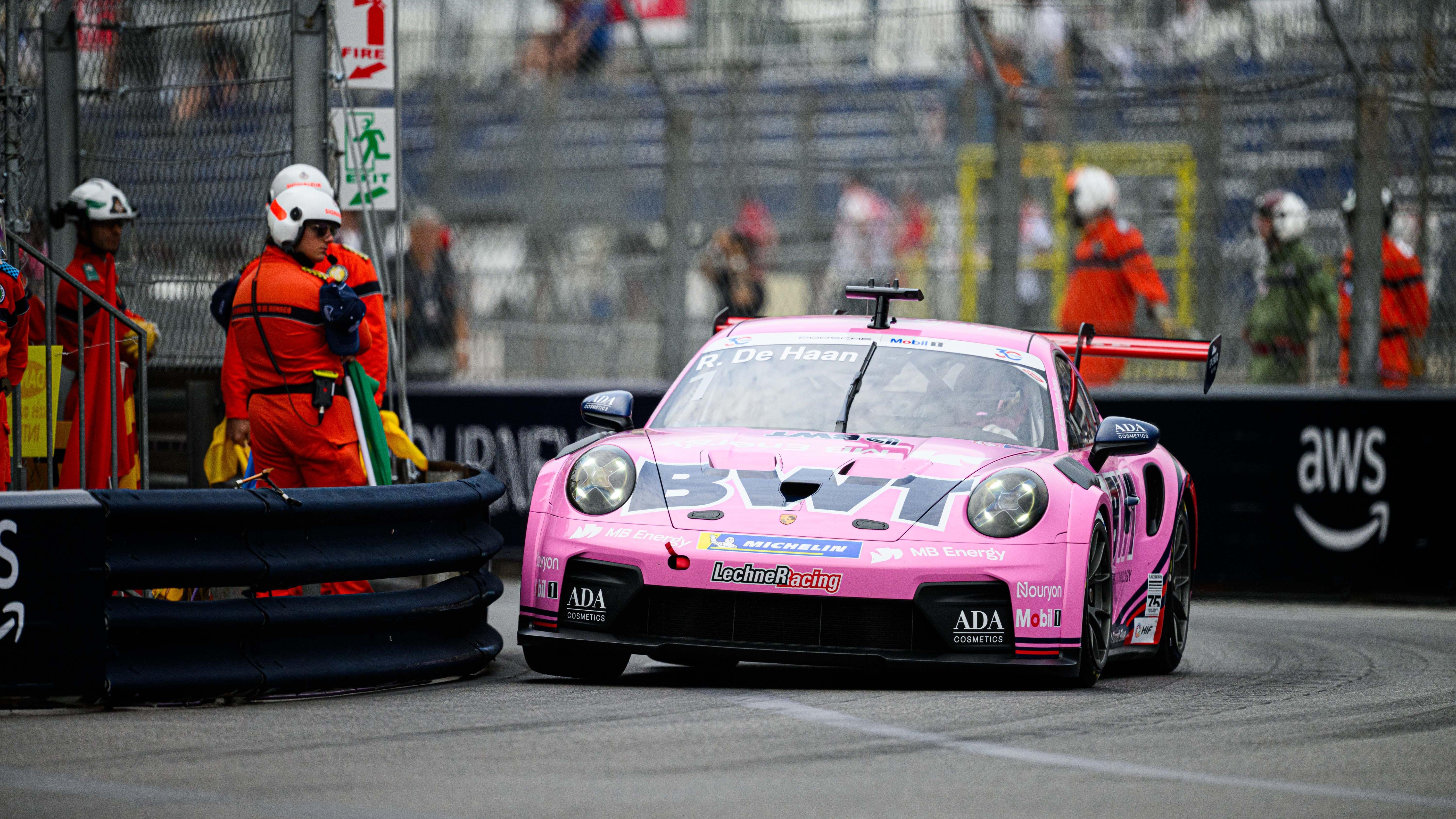 Porsche Mobil Supercup (3)