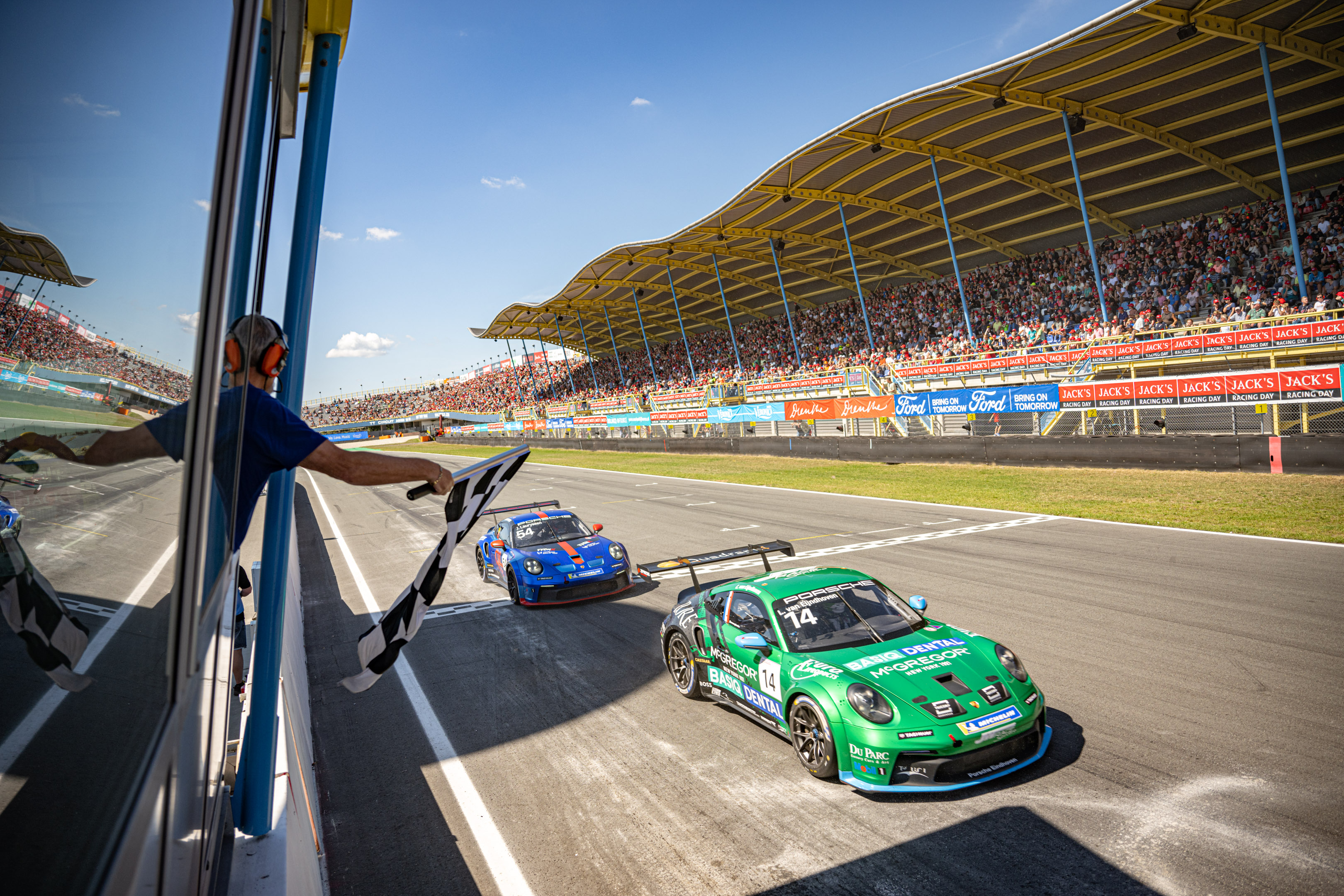 PCCB Round 4 -Jack's Racing Day Assen (07-08-2022) - 4K (105)