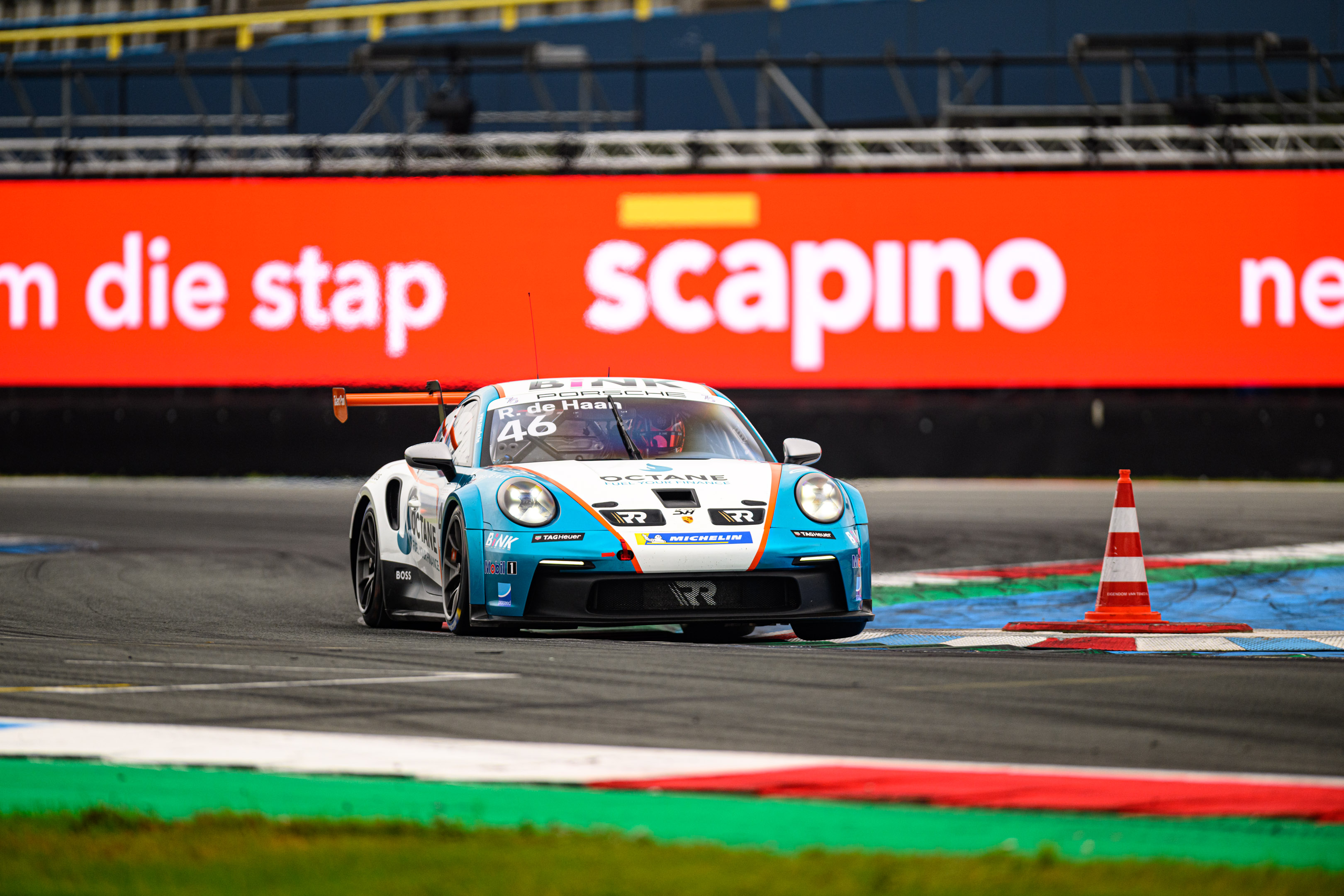 PCCB 2023 - ROUND 4 ASSEN - DAY 2 (12-08-2023) - 4K 71