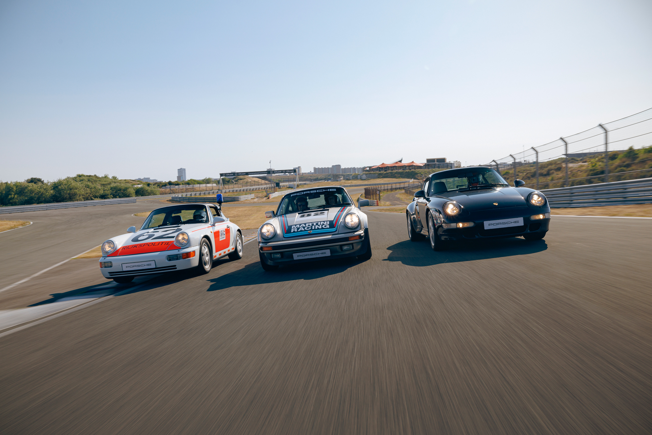 Porsche Historic Grand Prix - 2023 - 10