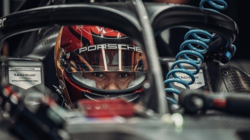 Pascal Wehrlein