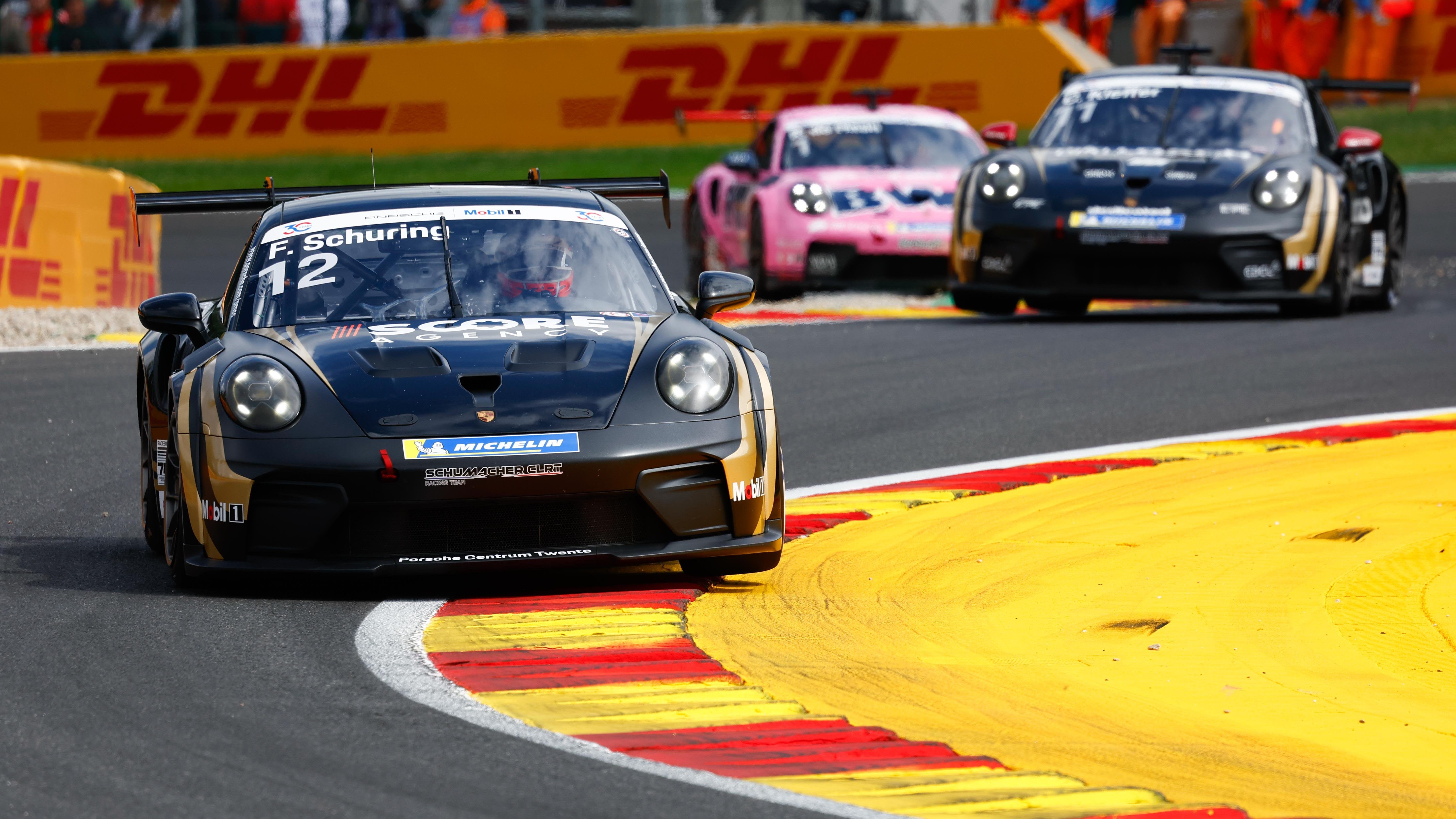 Porsche Mobil Supercup (1)